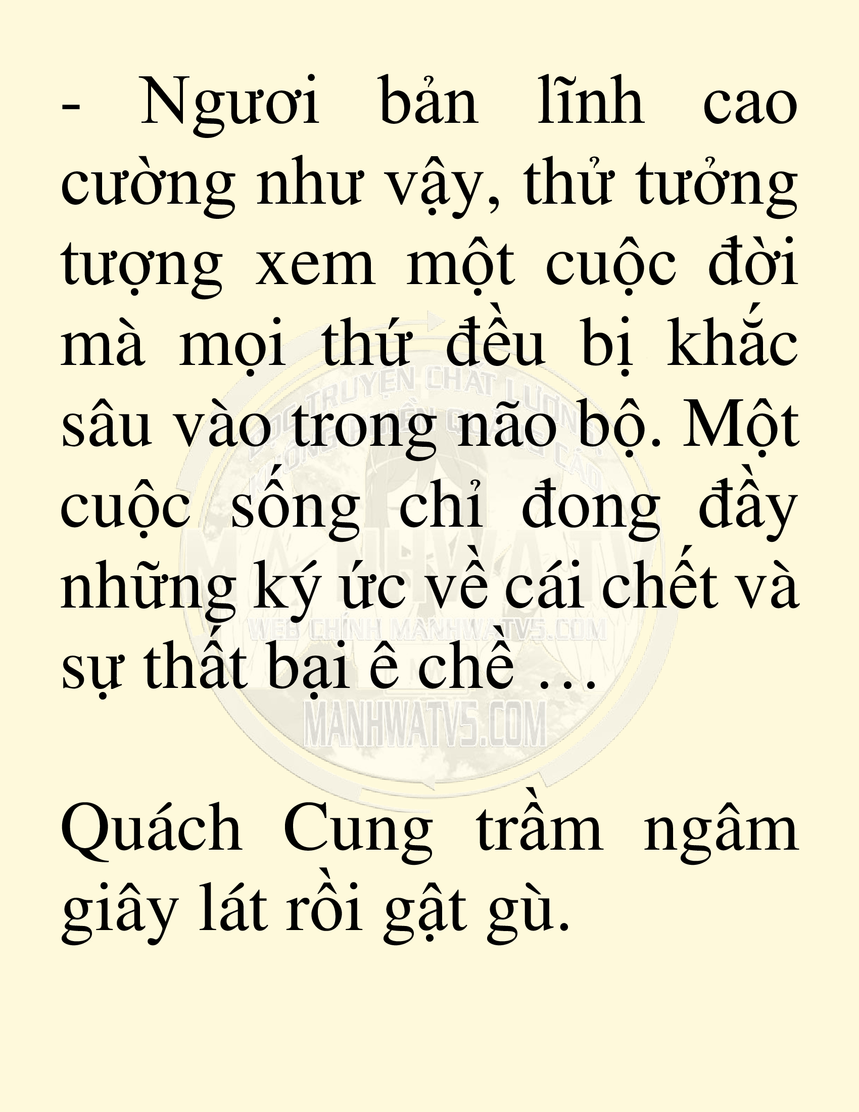 Đọc truyện SNVT[NOVEL] Võ Giả Thiên Tài Trí Nhớ Siêu Phàm - Chương 2: Trí Nhớ Siêu Phàm