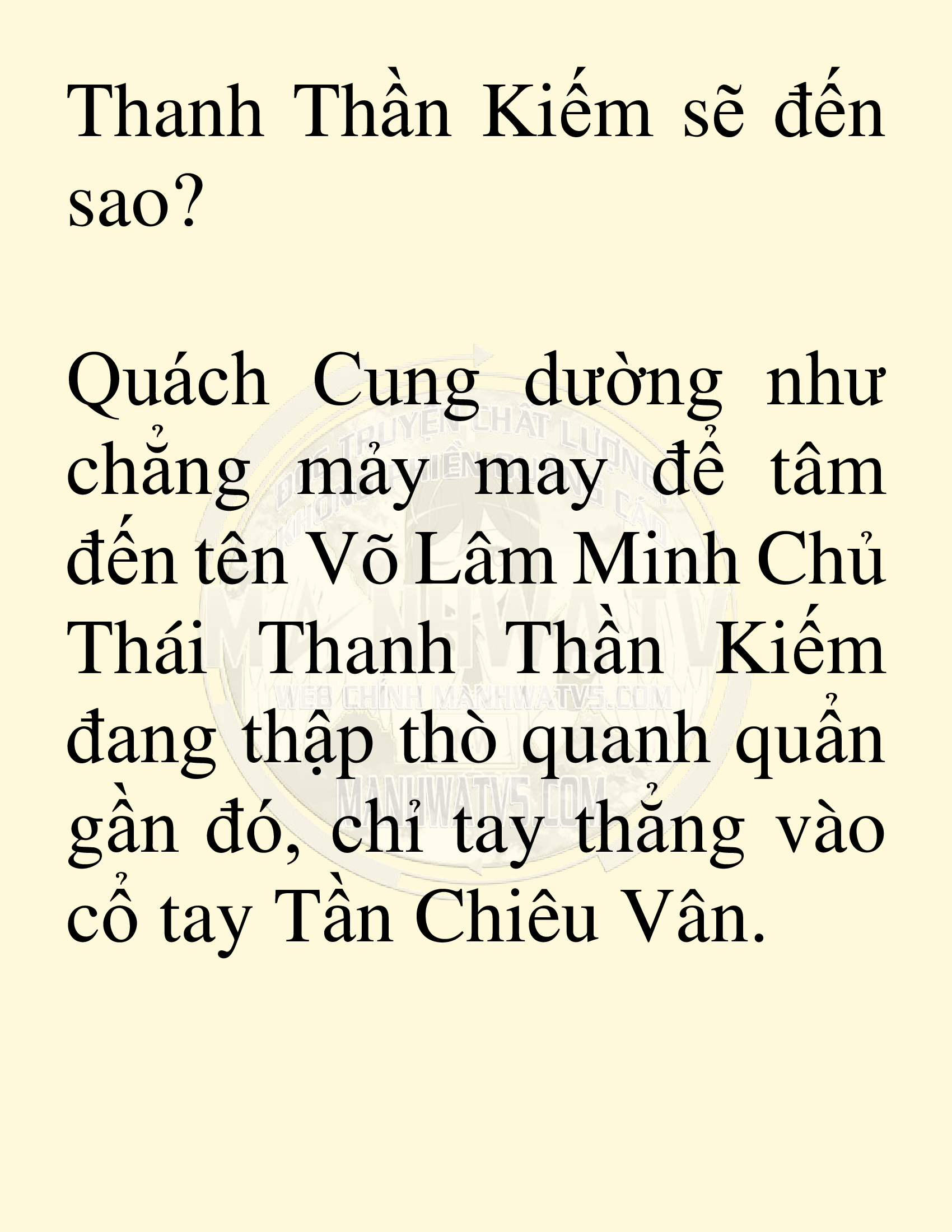 Đọc truyện SNVT[NOVEL] Võ Giả Thiên Tài Trí Nhớ Siêu Phàm - Chương 2: Trí Nhớ Siêu Phàm