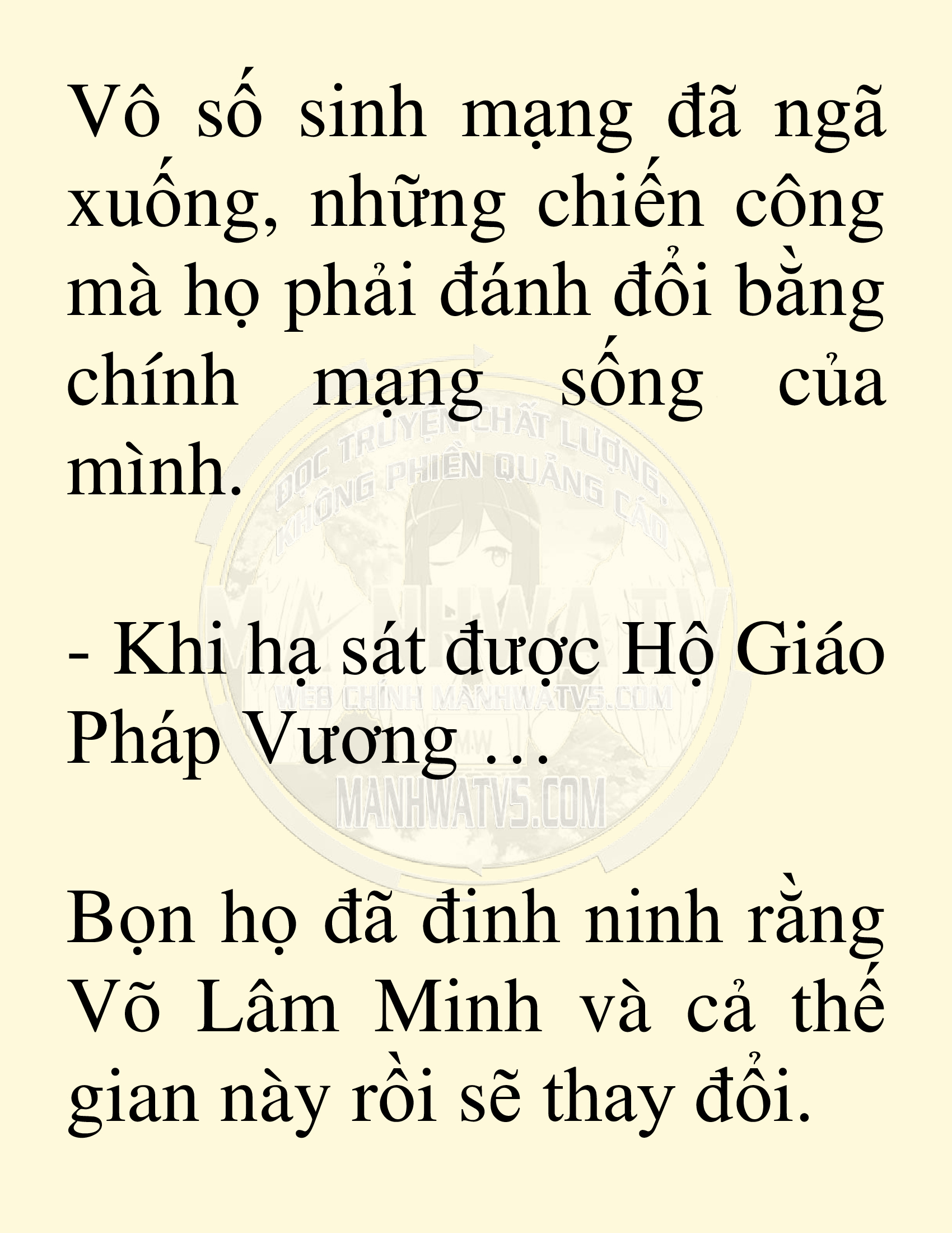 Đọc truyện SNVT[NOVEL] Võ Giả Thiên Tài Trí Nhớ Siêu Phàm - Chương 2: Trí Nhớ Siêu Phàm