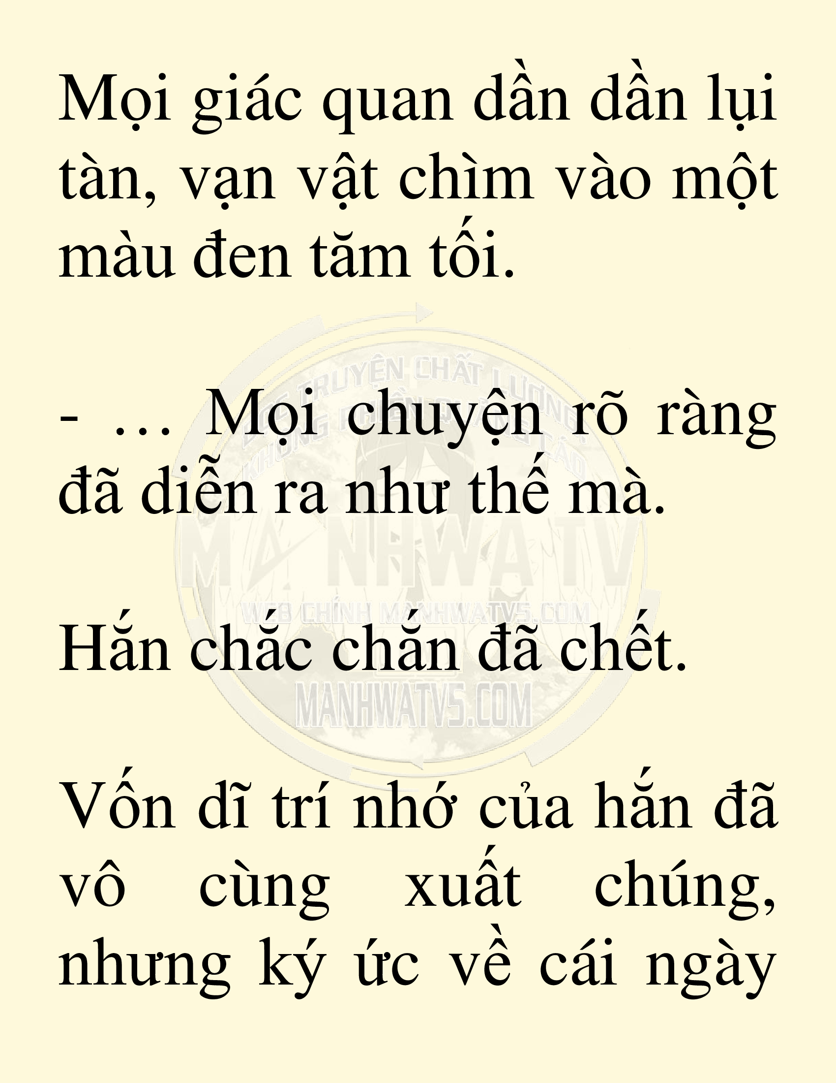 Đọc truyện SNVT[NOVEL] Võ Giả Thiên Tài Trí Nhớ Siêu Phàm - Chương 2: Trí Nhớ Siêu Phàm