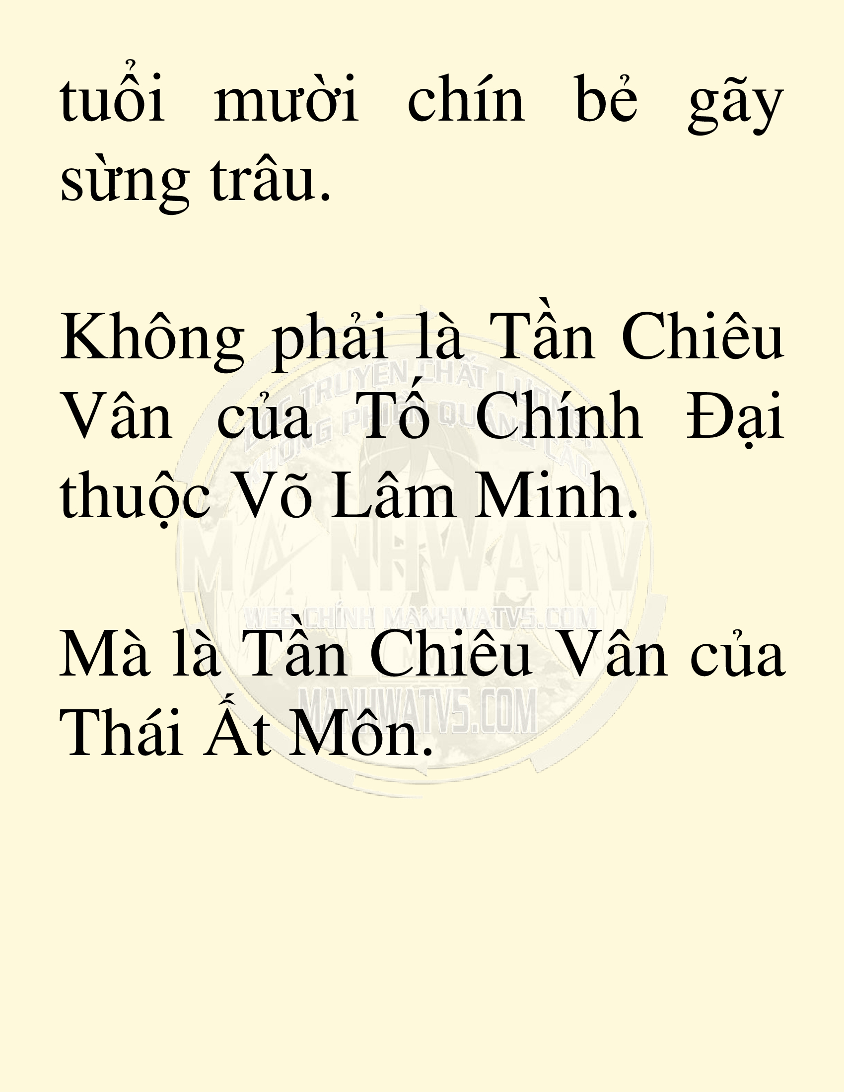 Đọc truyện SNVT[NOVEL] Võ Giả Thiên Tài Trí Nhớ Siêu Phàm - Chương 2: Trí Nhớ Siêu Phàm
