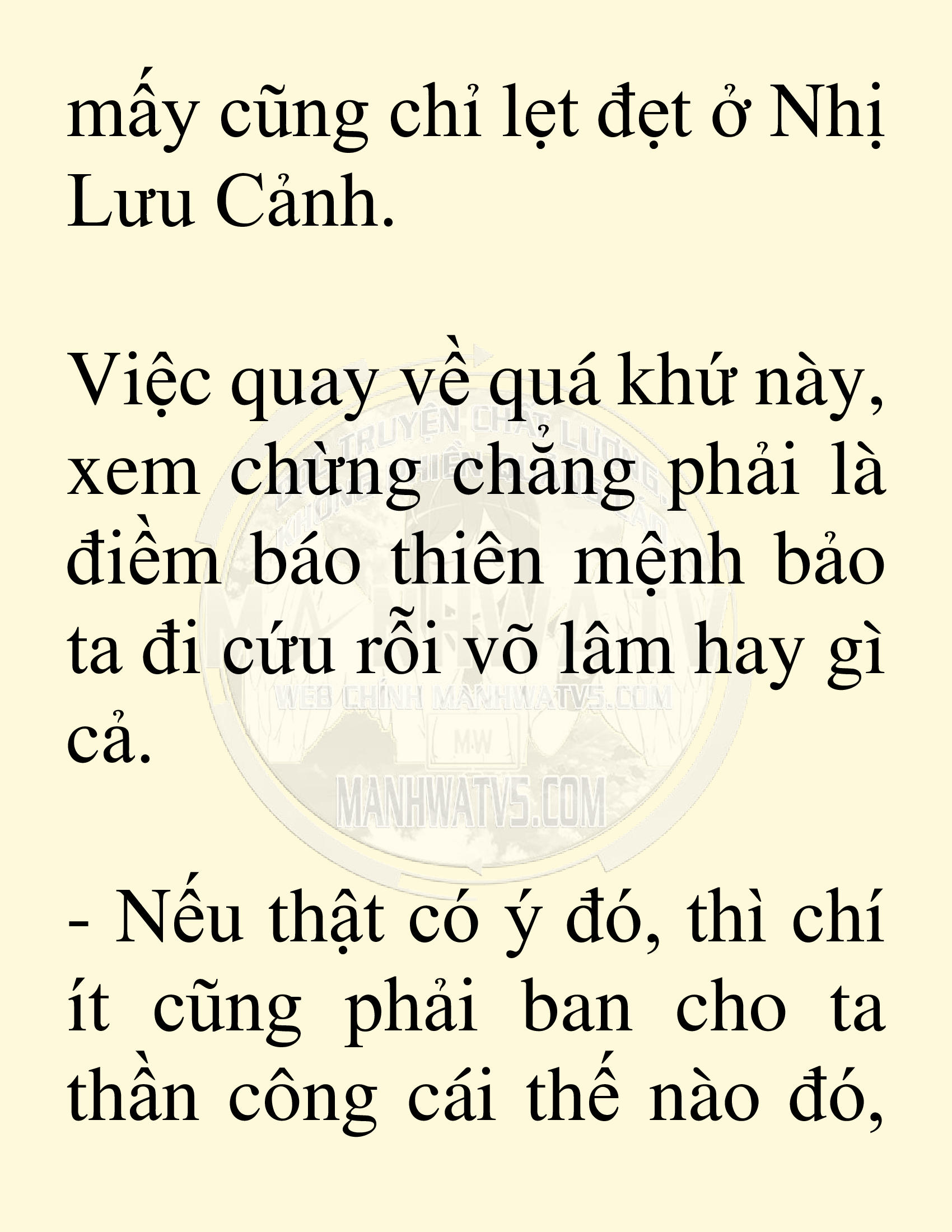 Đọc truyện SNVT[NOVEL] Võ Giả Thiên Tài Trí Nhớ Siêu Phàm - Chương 2: Trí Nhớ Siêu Phàm