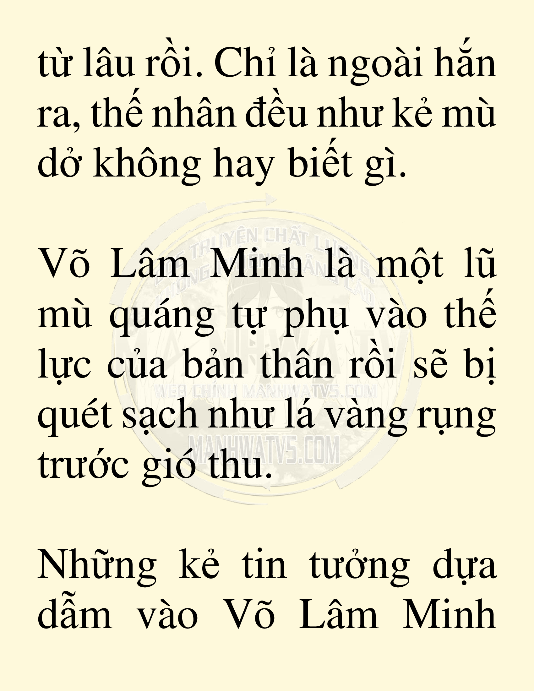 Đọc truyện SNVT[NOVEL] Võ Giả Thiên Tài Trí Nhớ Siêu Phàm - Chương 2: Trí Nhớ Siêu Phàm