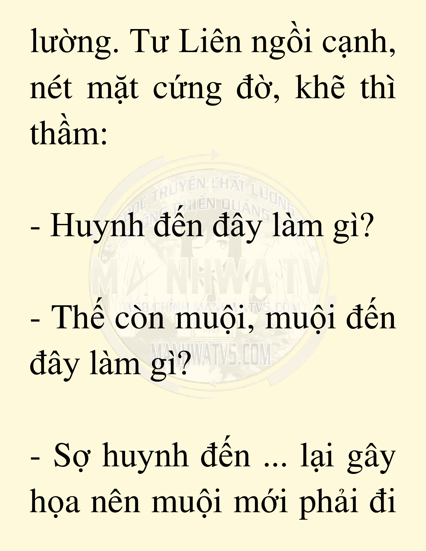Đọc truyện SNVT[NOVEL] Võ Giả Thiên Tài Trí Nhớ Siêu Phàm - Chương 20: Bảo Vệ Danh Dự Sư Môn