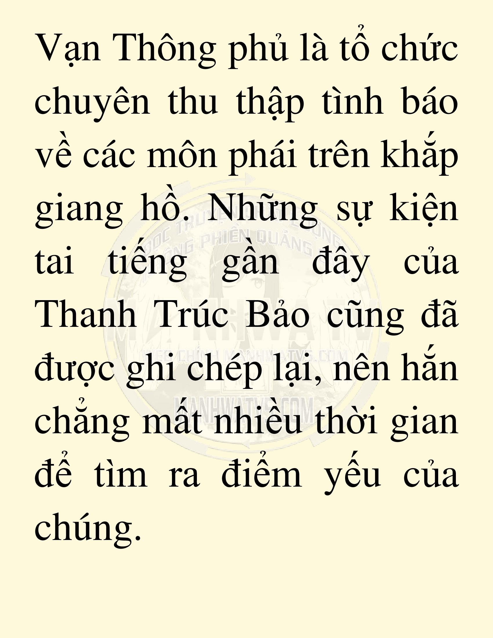 Đọc truyện SNVT[NOVEL] Võ Giả Thiên Tài Trí Nhớ Siêu Phàm - Chương 20: Bảo Vệ Danh Dự Sư Môn