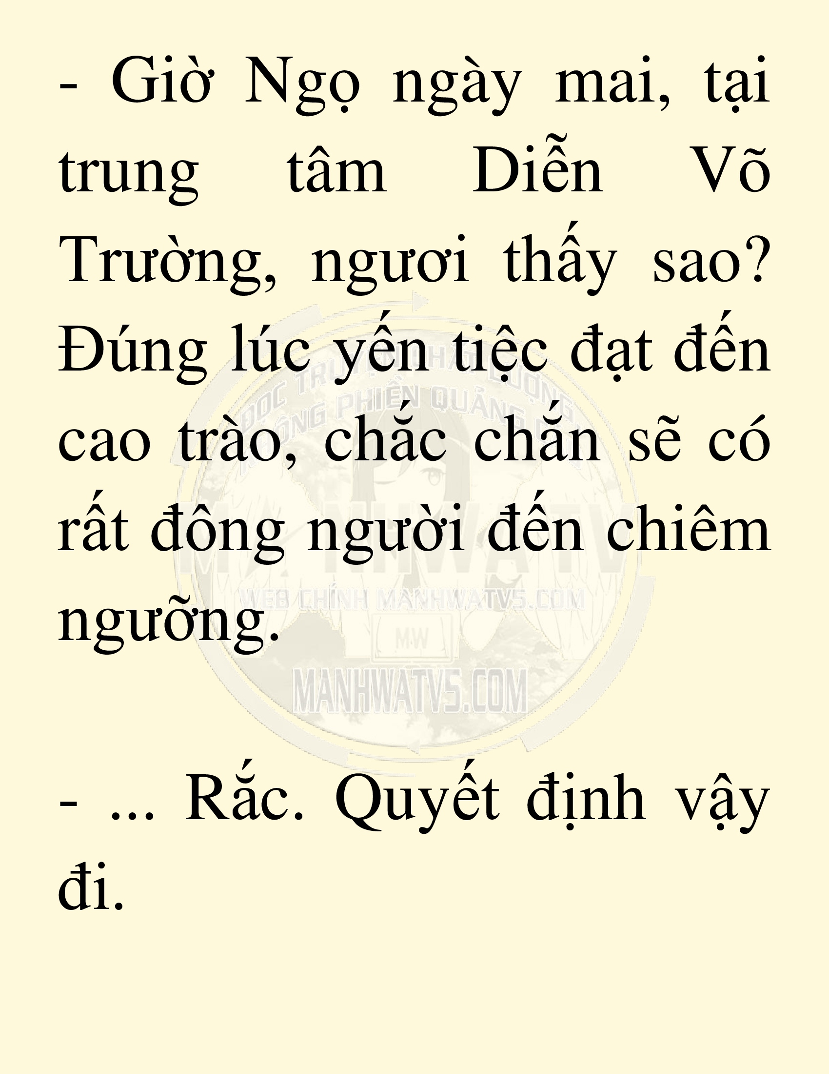 Đọc truyện SNVT[NOVEL] Võ Giả Thiên Tài Trí Nhớ Siêu Phàm - Chương 21: Bảo Vệ Danh Dự Sư Môn