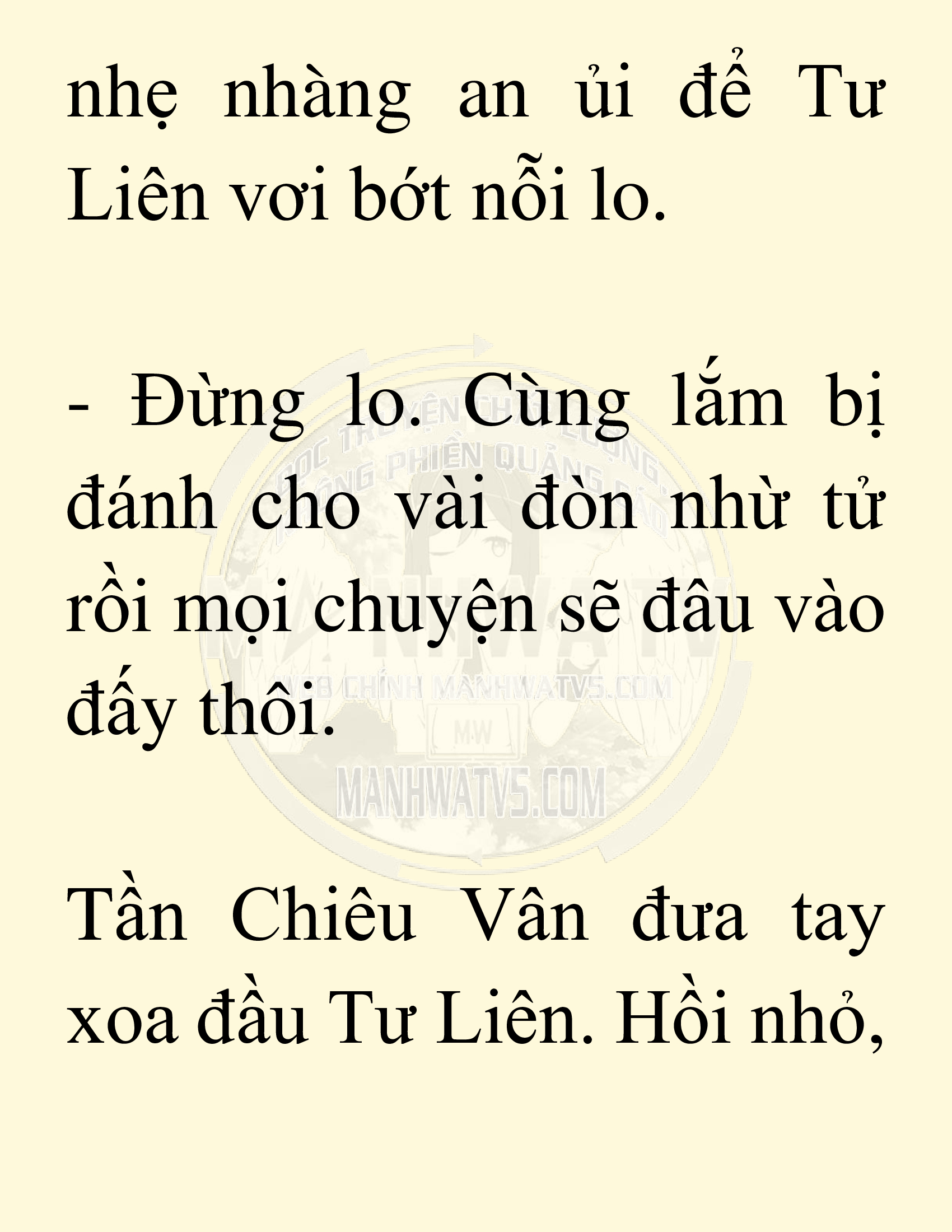 Đọc truyện SNVT[NOVEL] Võ Giả Thiên Tài Trí Nhớ Siêu Phàm - Chương 21: Bảo Vệ Danh Dự Sư Môn