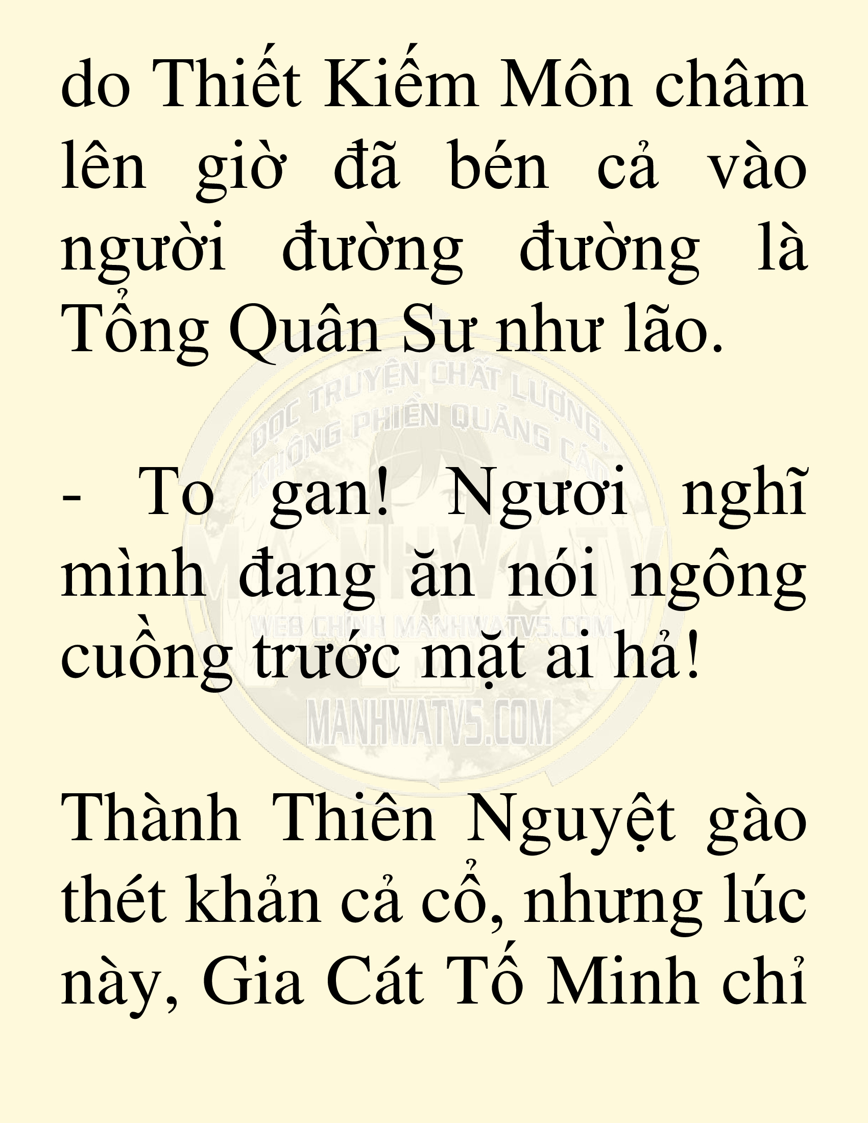 Đọc truyện SNVT[NOVEL] Võ Giả Thiên Tài Trí Nhớ Siêu Phàm - Chương 26: Bảo Vệ Danh Dự Sư Môn