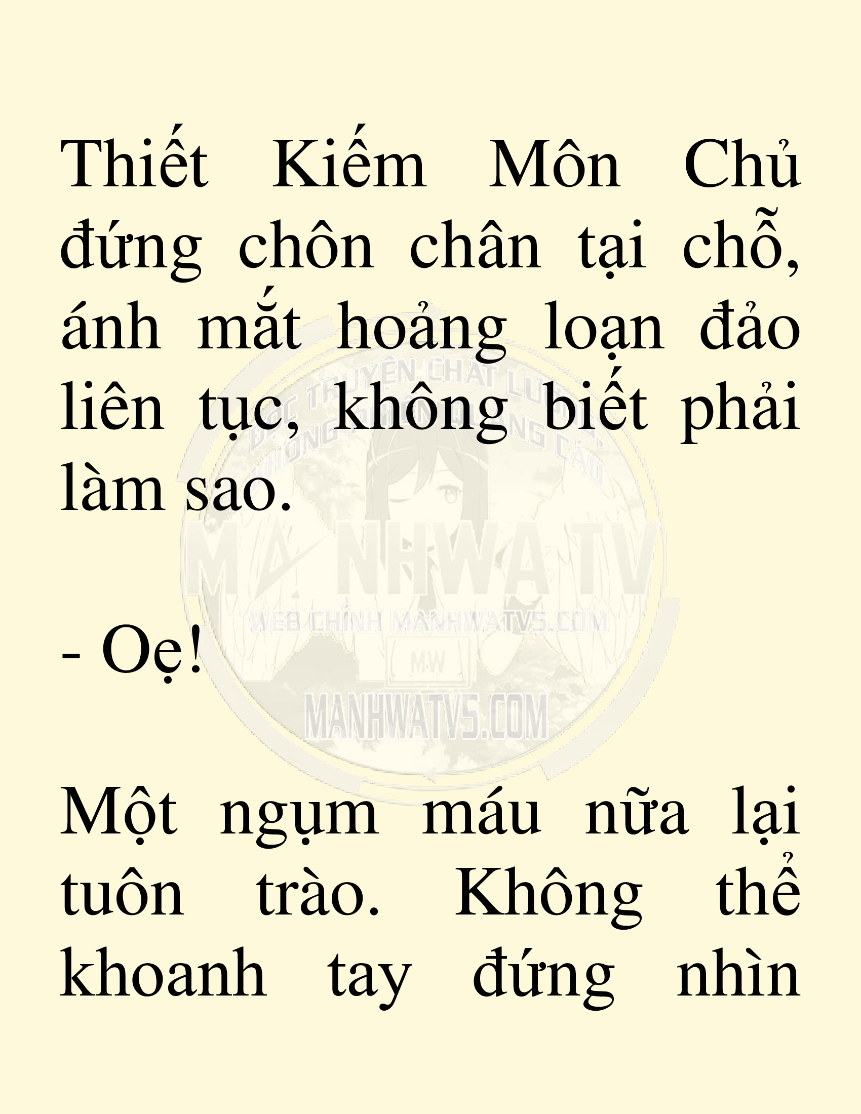 Đọc truyện SNVT[NOVEL] Võ Giả Thiên Tài Trí Nhớ Siêu Phàm - Chương 27: Bảo Vệ Danh Dự Sư Môn