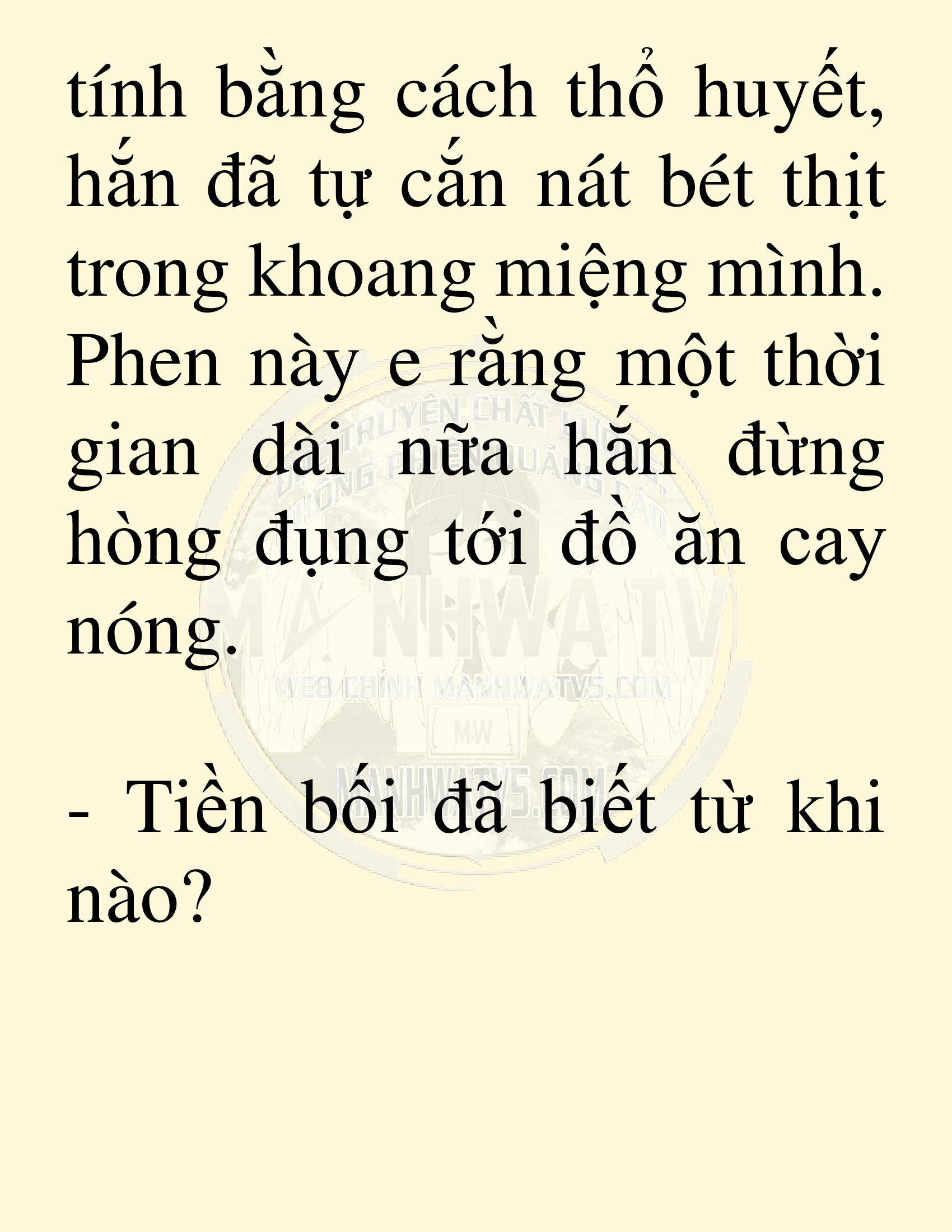Đọc truyện SNVT[NOVEL] Võ Giả Thiên Tài Trí Nhớ Siêu Phàm - Chương 28: Giải Cứu Thiếu Nữ