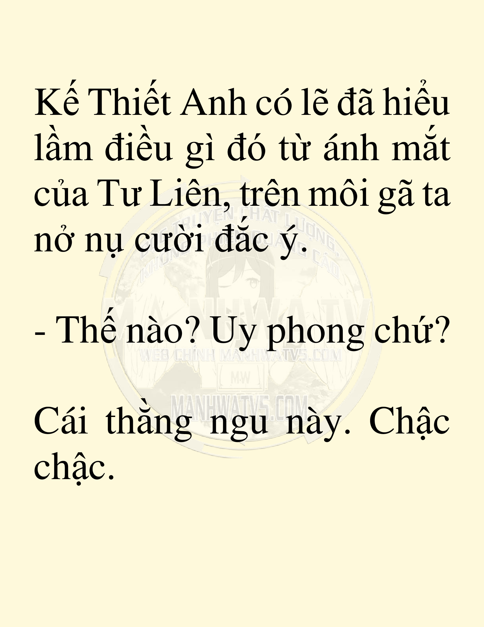 Đọc truyện SNVT[NOVEL] Võ Giả Thiên Tài Trí Nhớ Siêu Phàm - Chương 3: Trí Nhớ Siêu Phàm