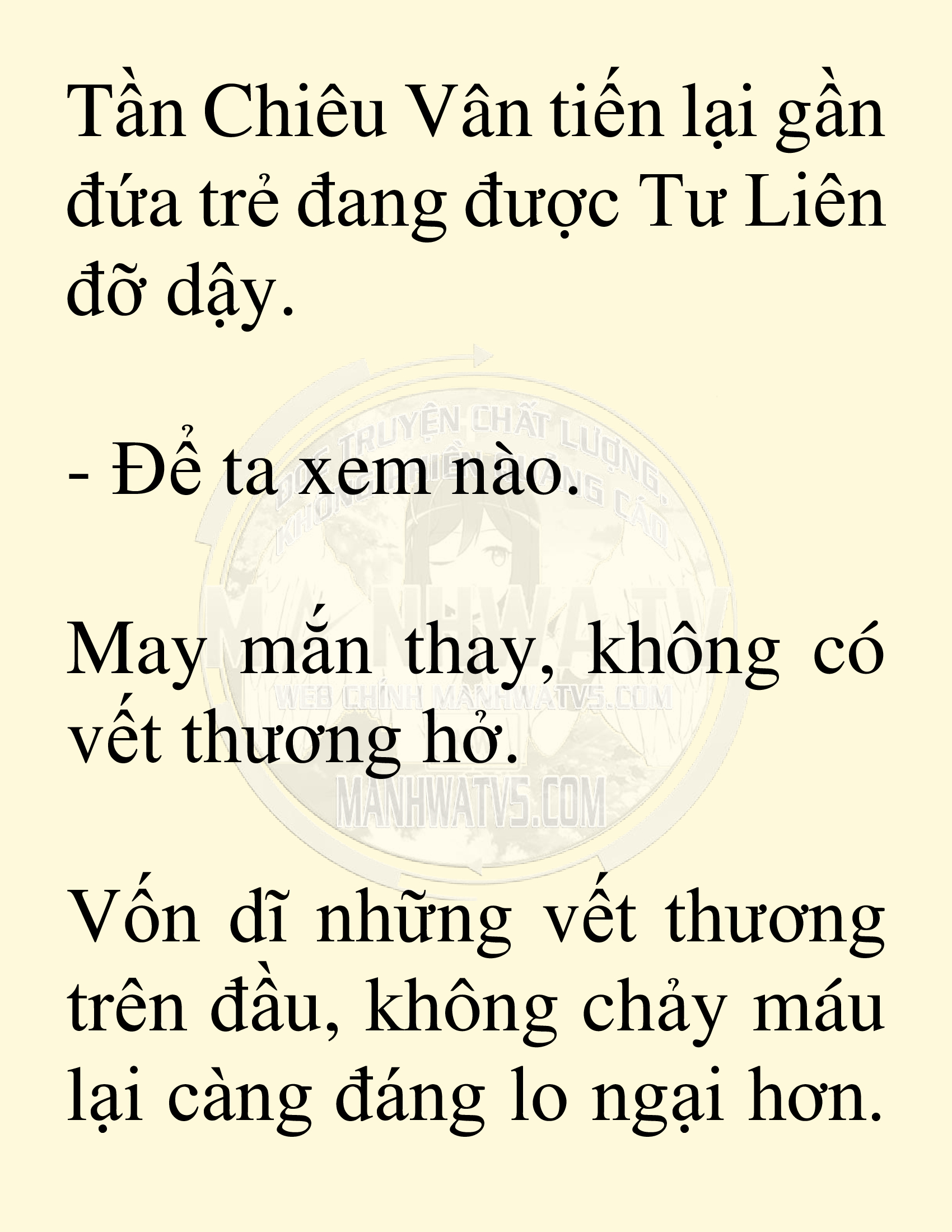 Đọc truyện SNVT[NOVEL] Võ Giả Thiên Tài Trí Nhớ Siêu Phàm - Chương 3: Trí Nhớ Siêu Phàm