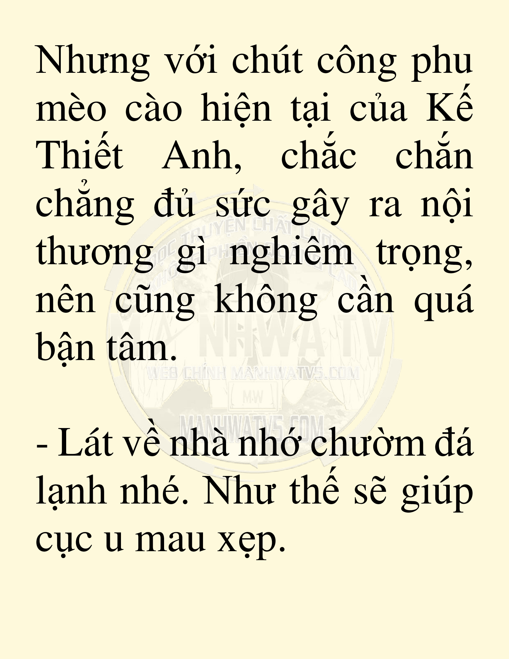 Đọc truyện SNVT[NOVEL] Võ Giả Thiên Tài Trí Nhớ Siêu Phàm - Chương 3: Trí Nhớ Siêu Phàm