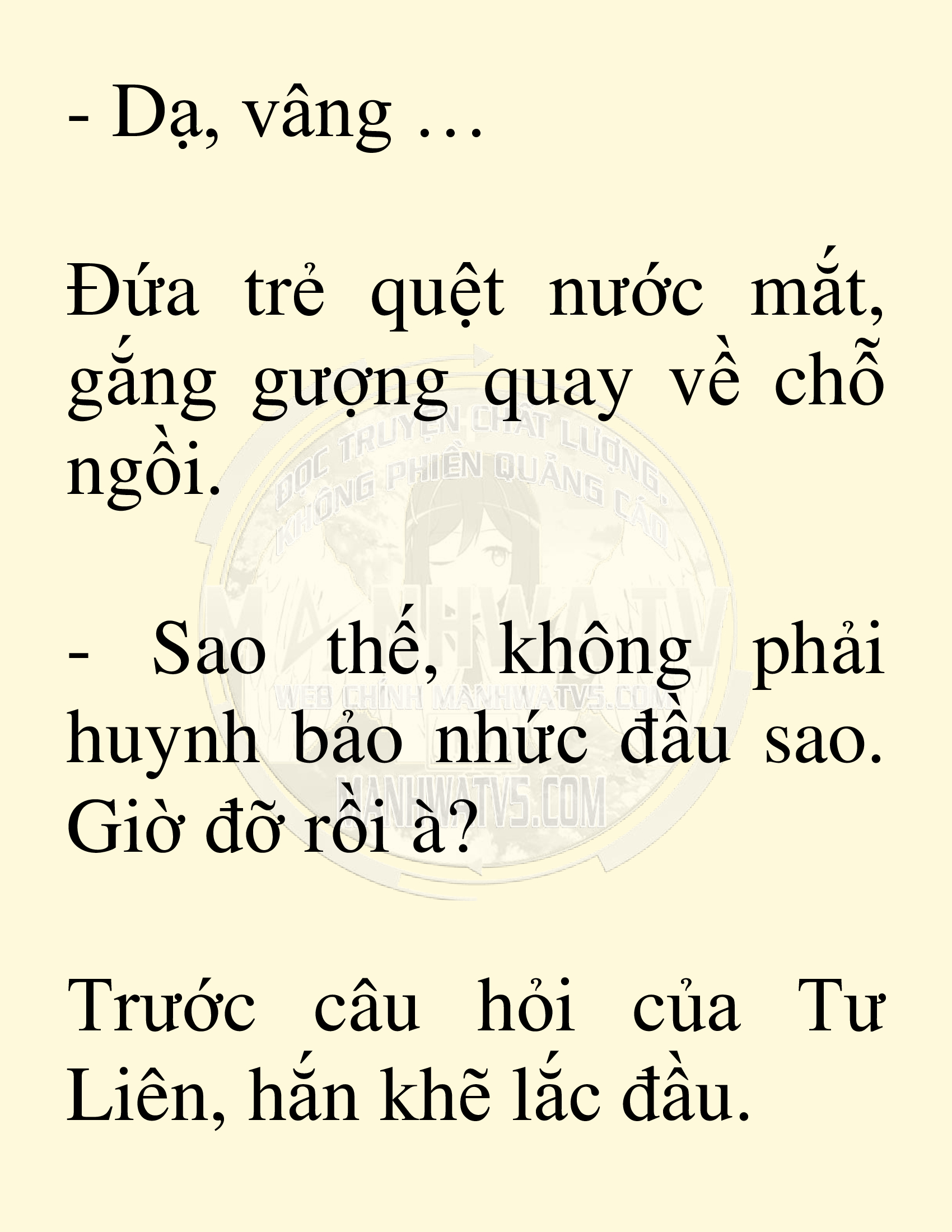 Đọc truyện SNVT[NOVEL] Võ Giả Thiên Tài Trí Nhớ Siêu Phàm - Chương 3: Trí Nhớ Siêu Phàm