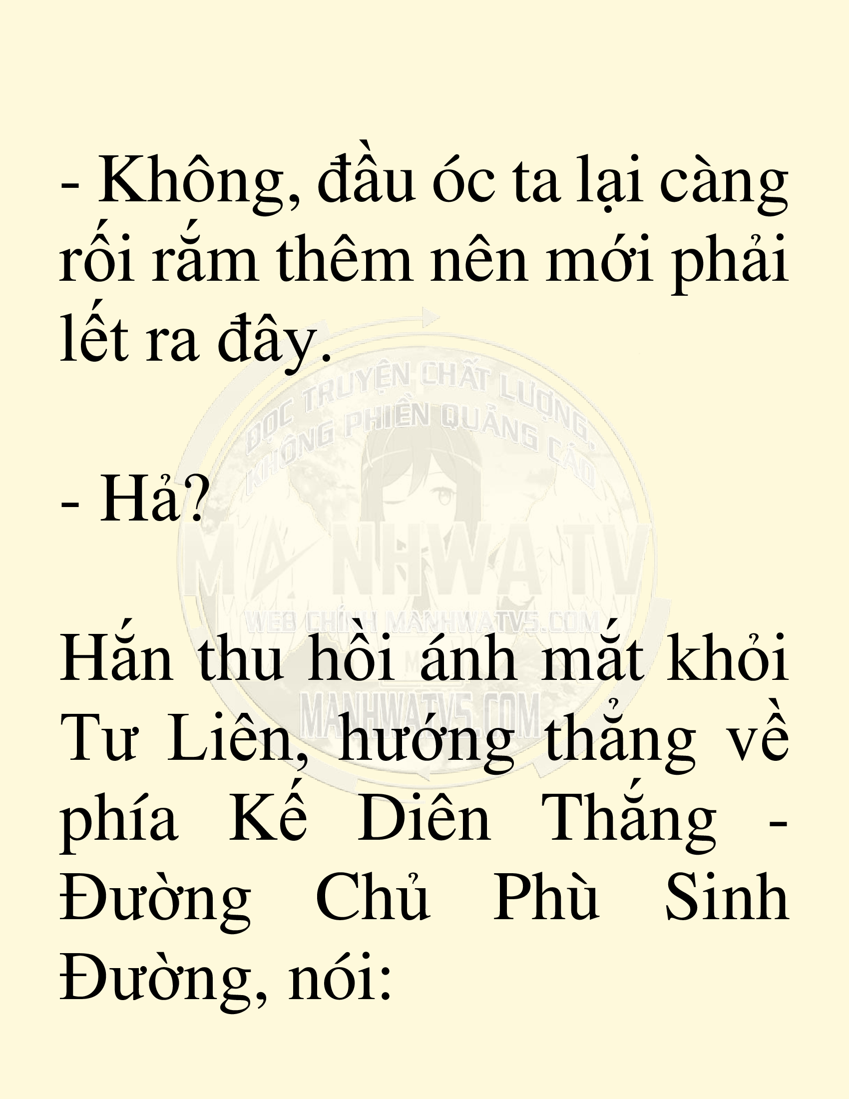 Đọc truyện SNVT[NOVEL] Võ Giả Thiên Tài Trí Nhớ Siêu Phàm - Chương 3: Trí Nhớ Siêu Phàm