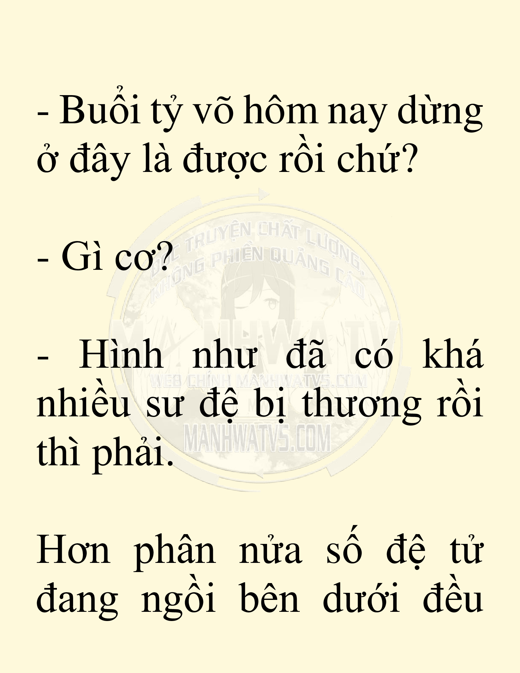 Đọc truyện SNVT[NOVEL] Võ Giả Thiên Tài Trí Nhớ Siêu Phàm - Chương 3: Trí Nhớ Siêu Phàm