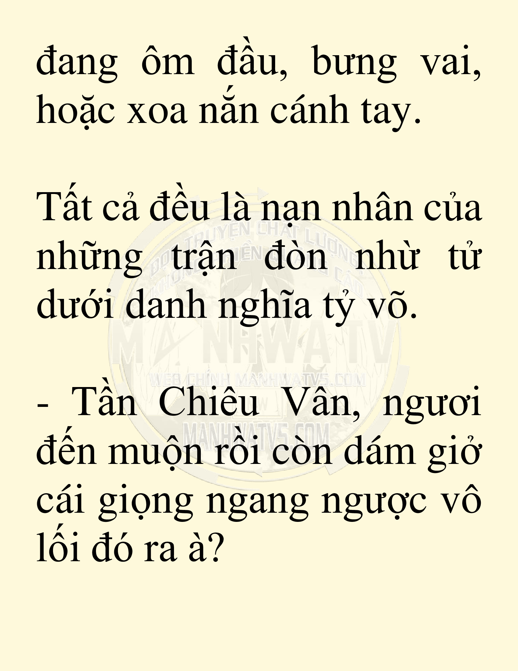 Đọc truyện SNVT[NOVEL] Võ Giả Thiên Tài Trí Nhớ Siêu Phàm - Chương 3: Trí Nhớ Siêu Phàm