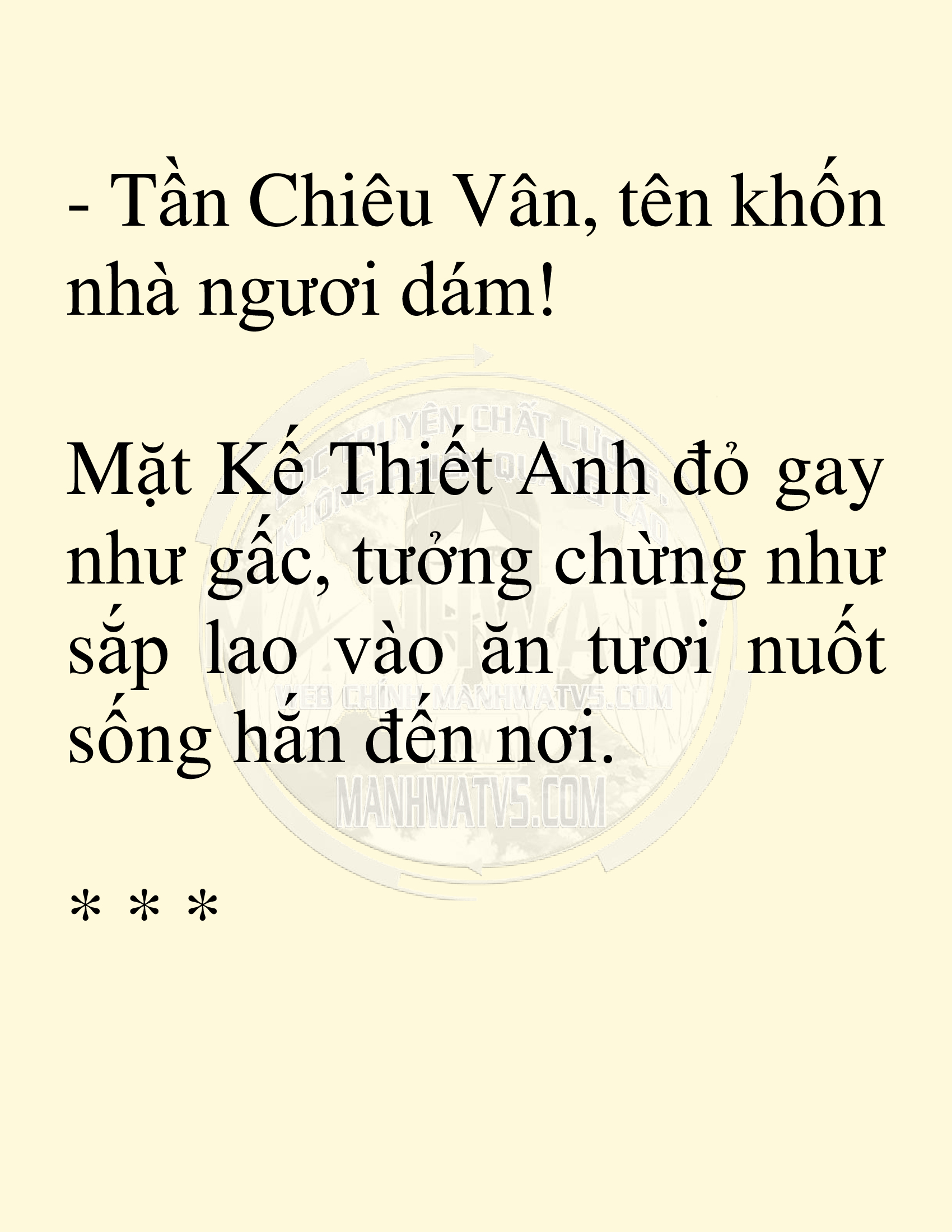 Đọc truyện SNVT[NOVEL] Võ Giả Thiên Tài Trí Nhớ Siêu Phàm - Chương 3: Trí Nhớ Siêu Phàm