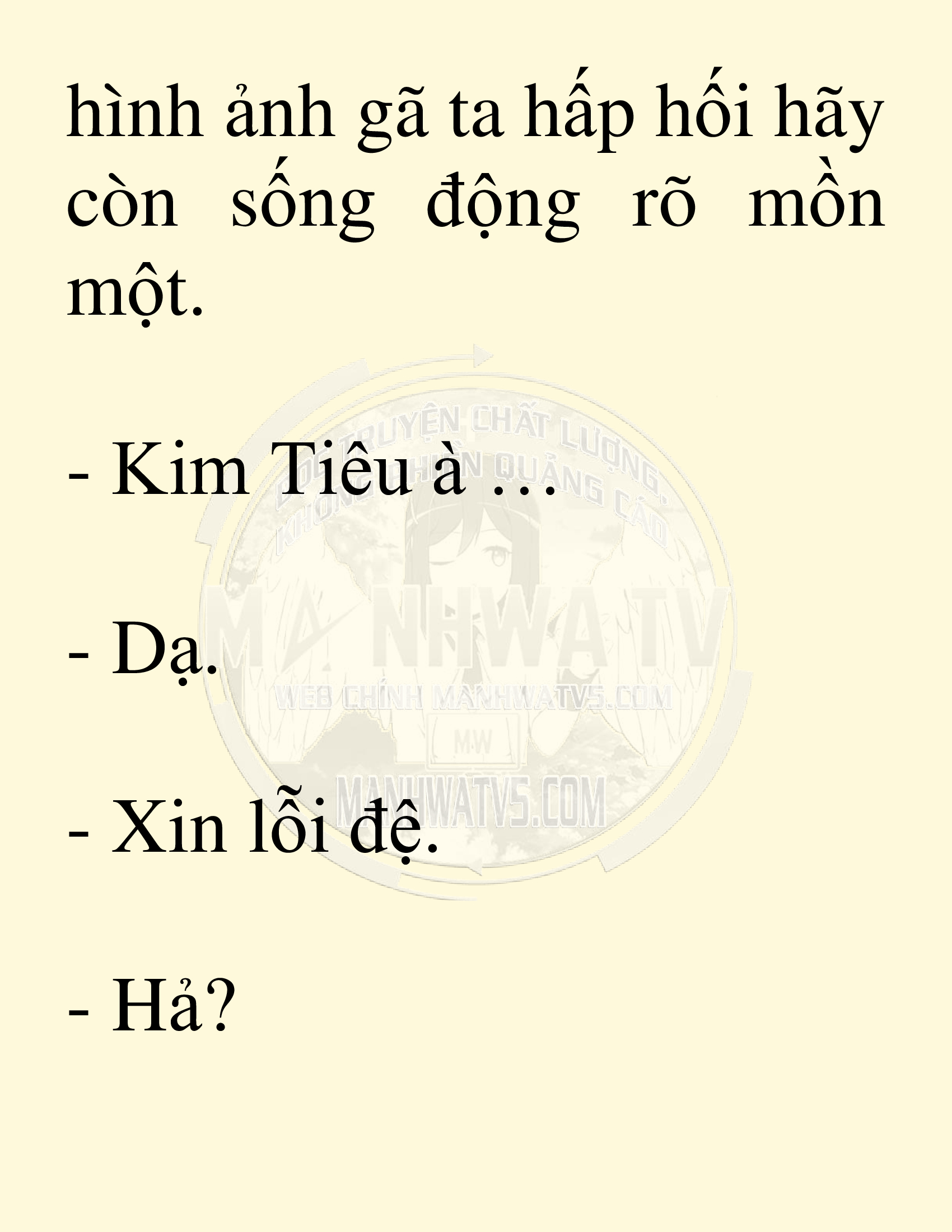 Đọc truyện SNVT[NOVEL] Võ Giả Thiên Tài Trí Nhớ Siêu Phàm - Chương 3: Trí Nhớ Siêu Phàm