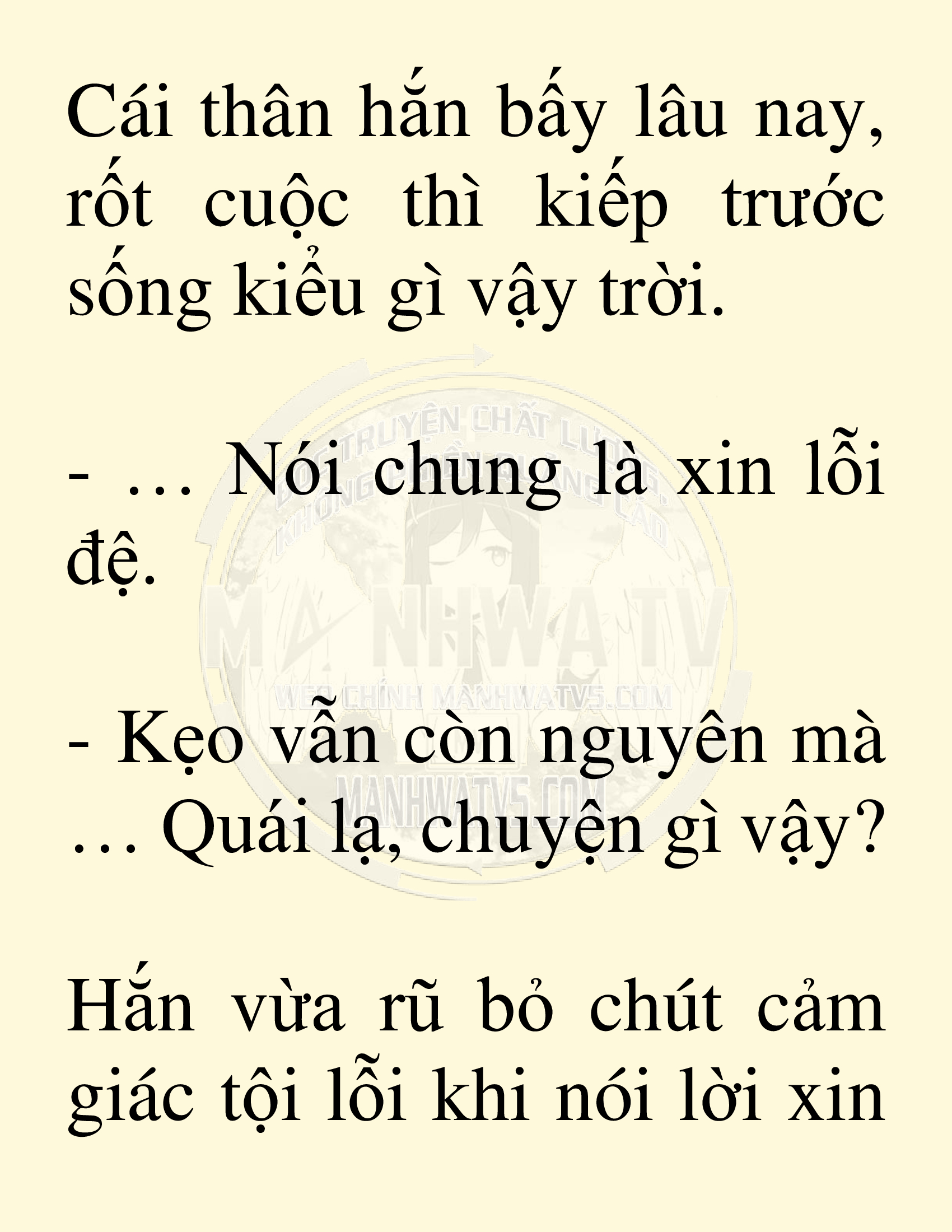 Đọc truyện SNVT[NOVEL] Võ Giả Thiên Tài Trí Nhớ Siêu Phàm - Chương 3: Trí Nhớ Siêu Phàm