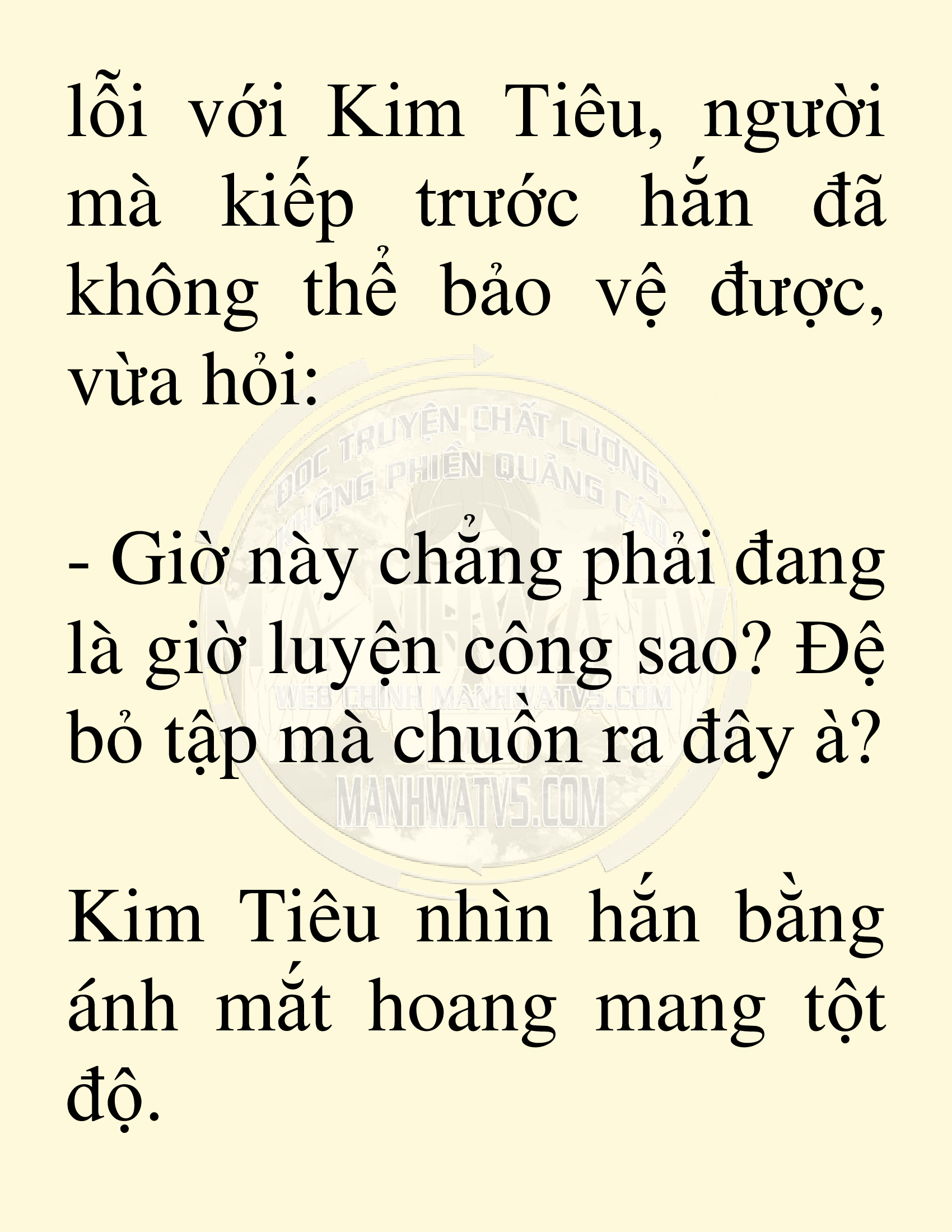 Đọc truyện SNVT[NOVEL] Võ Giả Thiên Tài Trí Nhớ Siêu Phàm - Chương 3: Trí Nhớ Siêu Phàm