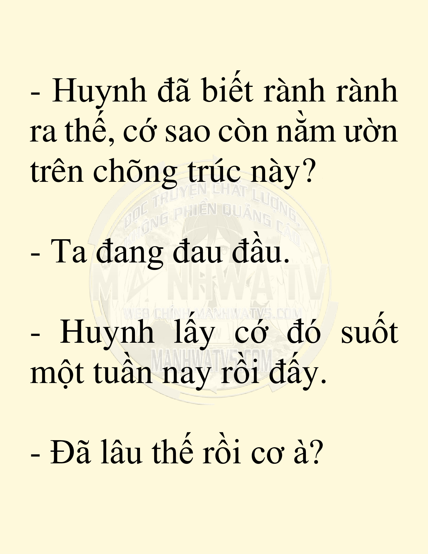 Đọc truyện SNVT[NOVEL] Võ Giả Thiên Tài Trí Nhớ Siêu Phàm - Chương 3: Trí Nhớ Siêu Phàm
