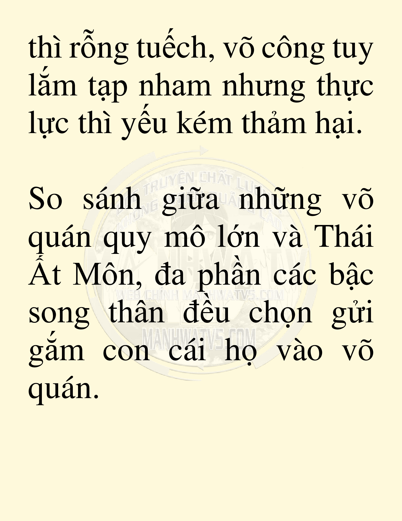 Đọc truyện SNVT[NOVEL] Võ Giả Thiên Tài Trí Nhớ Siêu Phàm - Chương 3: Trí Nhớ Siêu Phàm