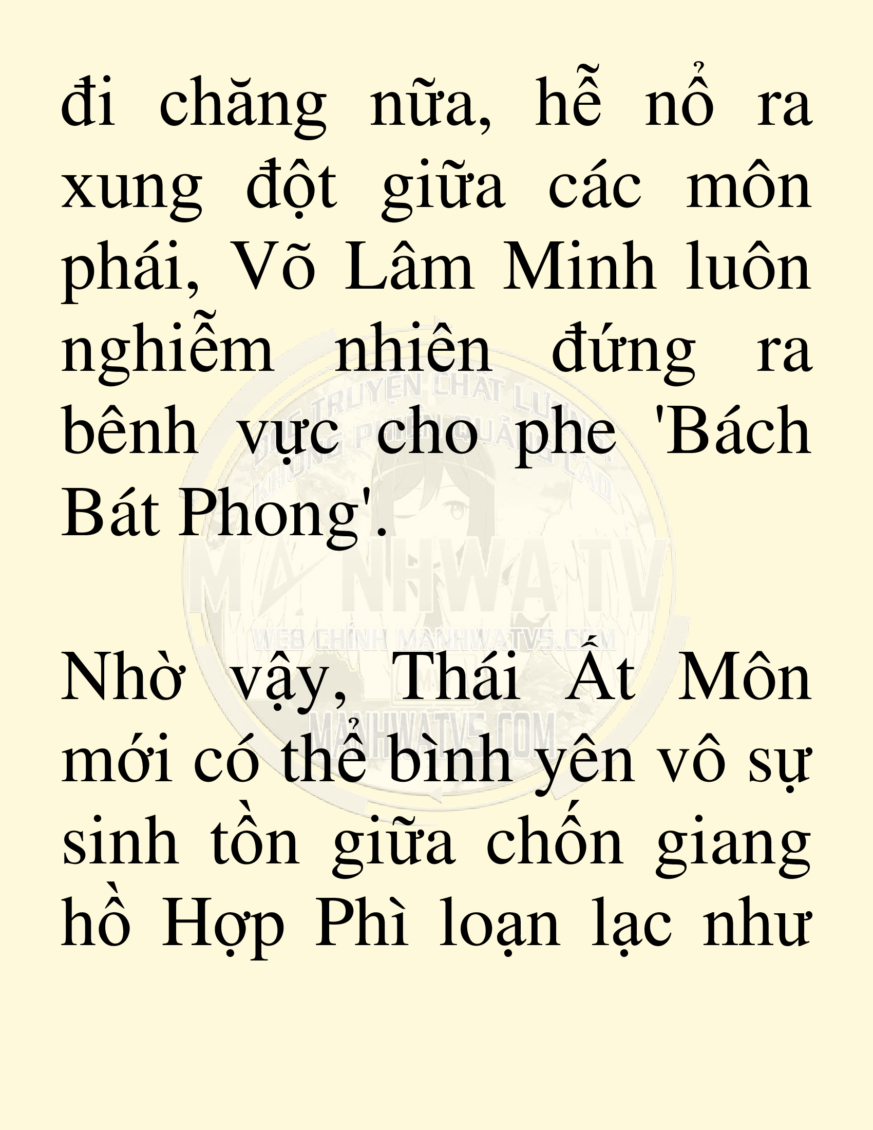 Đọc truyện SNVT[NOVEL] Võ Giả Thiên Tài Trí Nhớ Siêu Phàm - Chương 3: Trí Nhớ Siêu Phàm