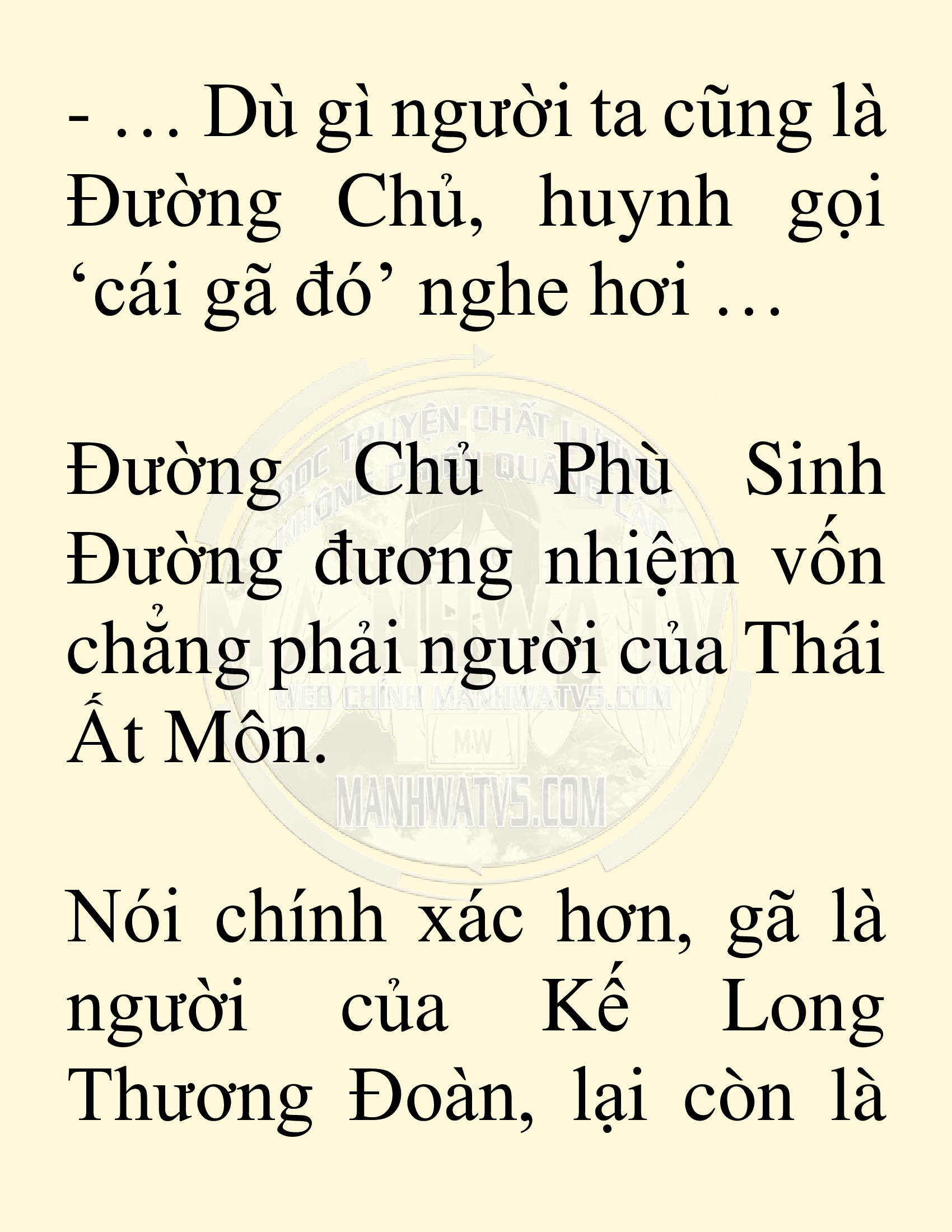 Đọc truyện SNVT[NOVEL] Võ Giả Thiên Tài Trí Nhớ Siêu Phàm - Chương 3: Trí Nhớ Siêu Phàm