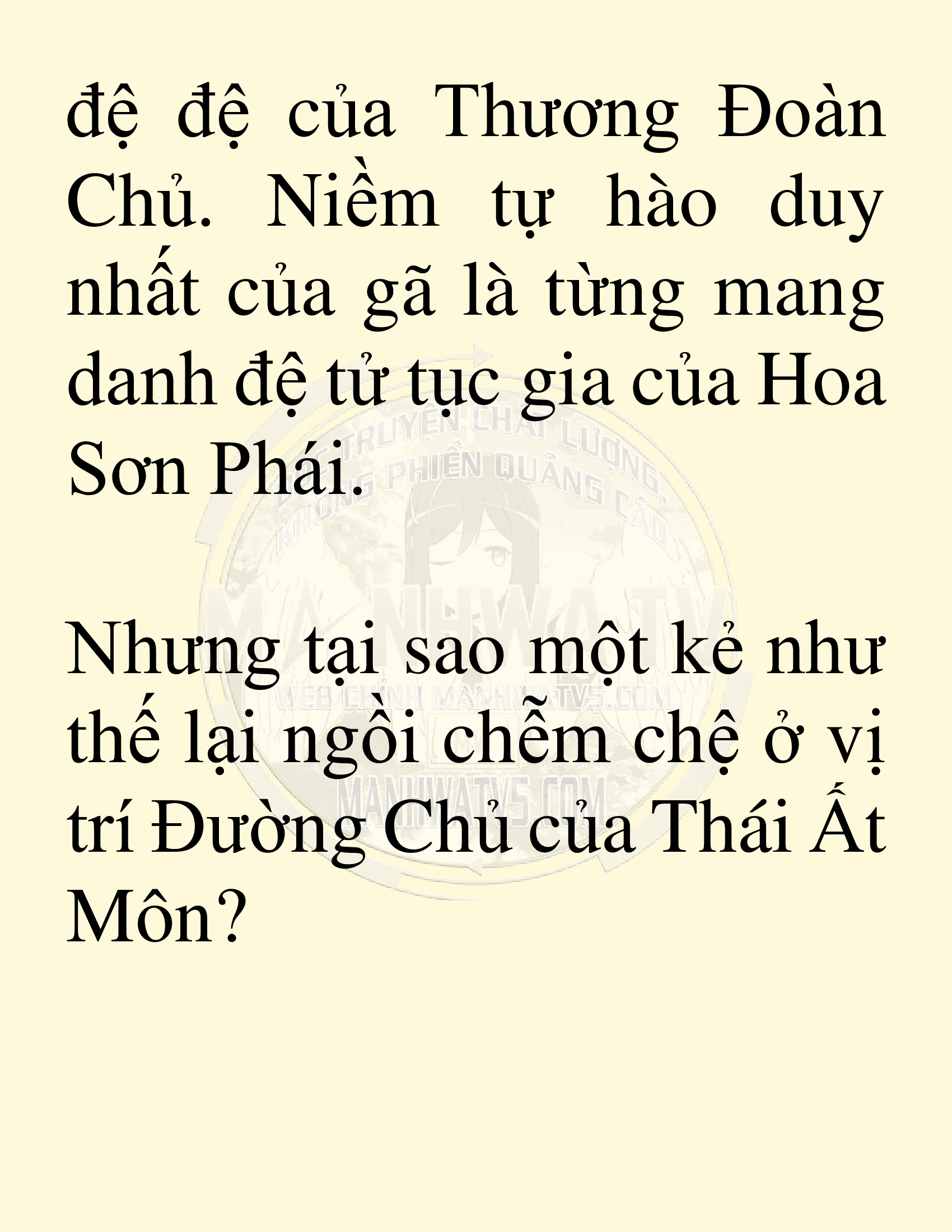 Đọc truyện SNVT[NOVEL] Võ Giả Thiên Tài Trí Nhớ Siêu Phàm - Chương 3: Trí Nhớ Siêu Phàm