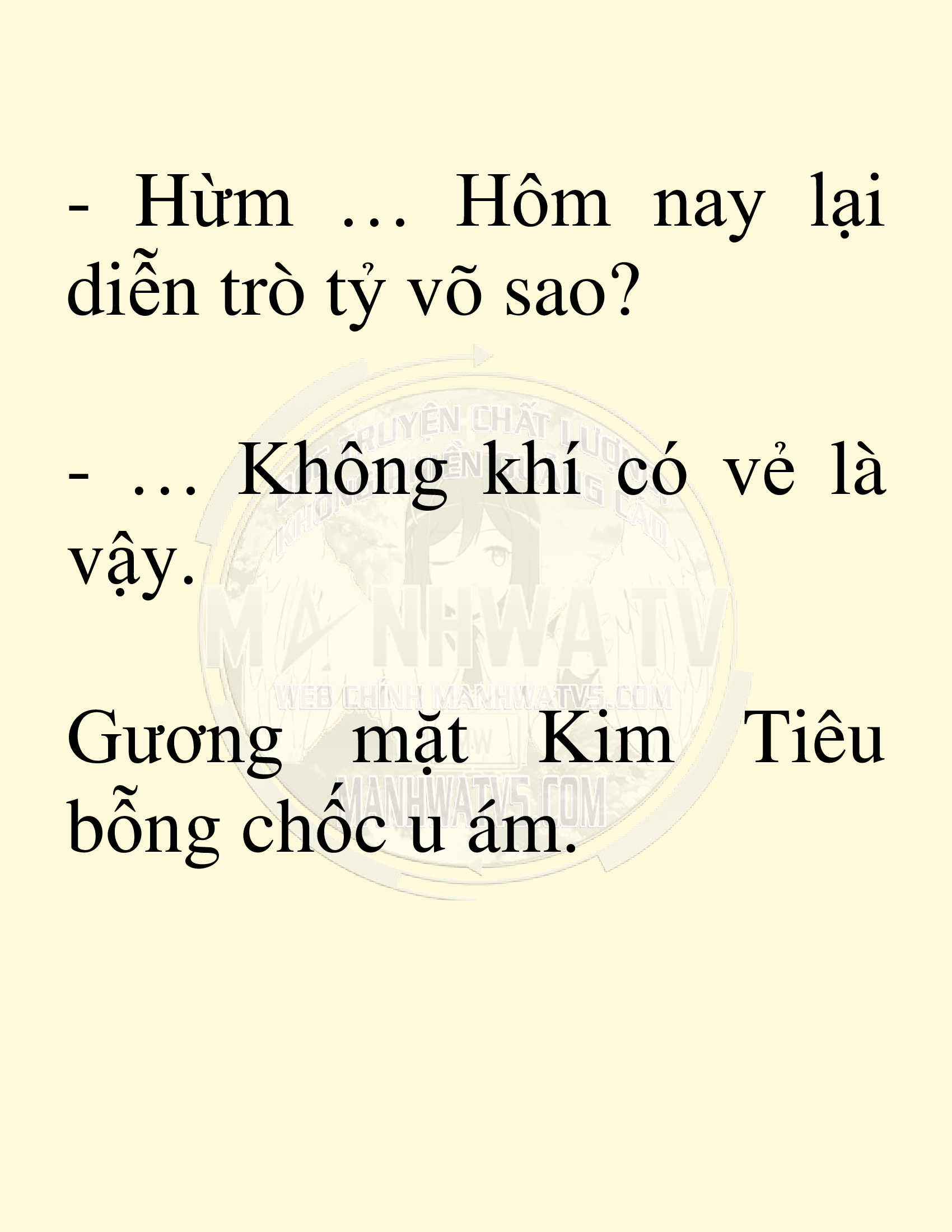Đọc truyện SNVT[NOVEL] Võ Giả Thiên Tài Trí Nhớ Siêu Phàm - Chương 3: Trí Nhớ Siêu Phàm