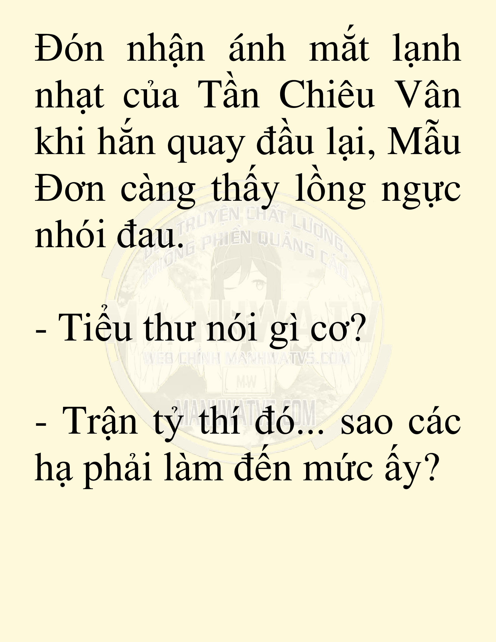Đọc truyện SNVT[NOVEL] Võ Giả Thiên Tài Trí Nhớ Siêu Phàm - Chương 30: Giải Cứu Thiếu Nữ