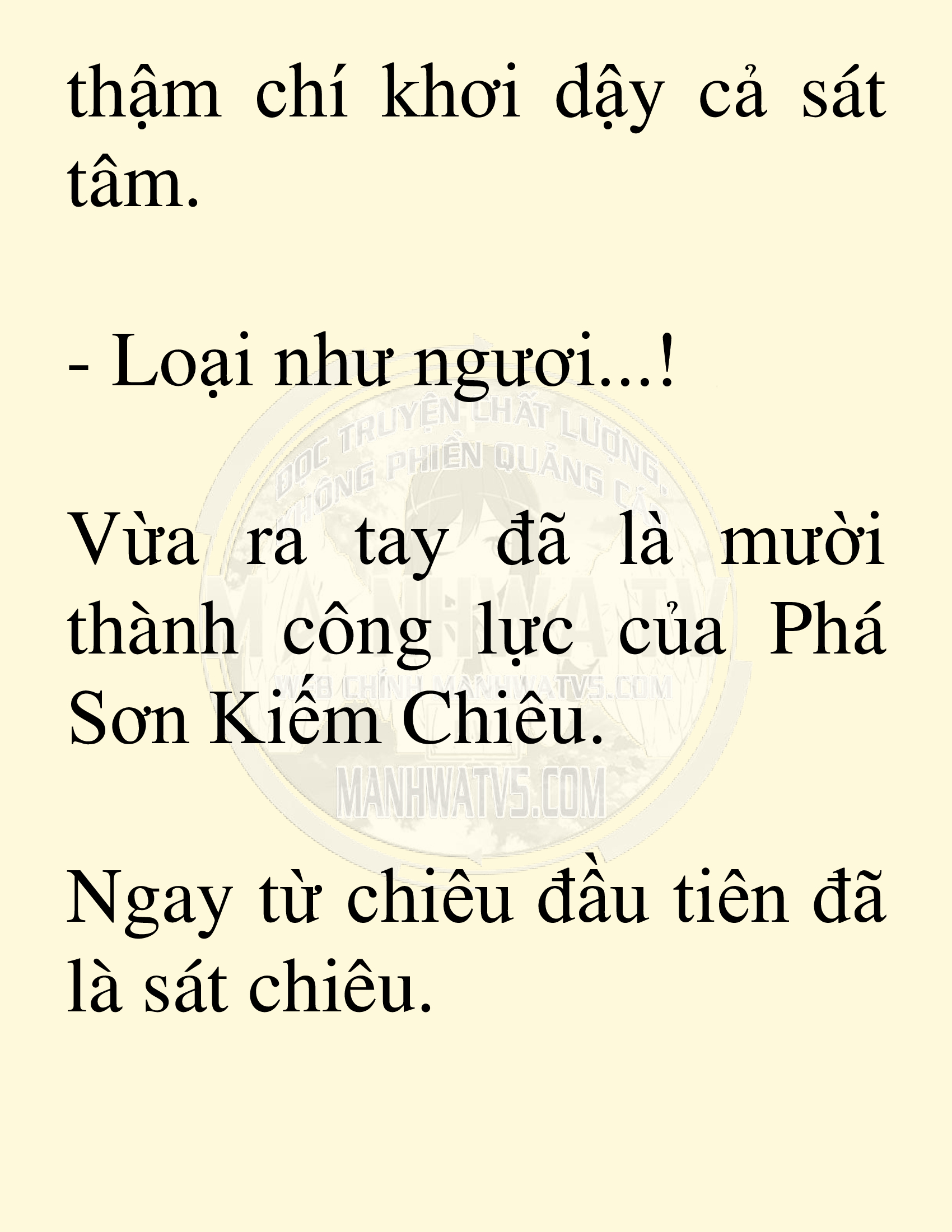 Đọc truyện SNVT[NOVEL] Võ Giả Thiên Tài Trí Nhớ Siêu Phàm - Chương 32: Giải Cứu Thiếu Nữ