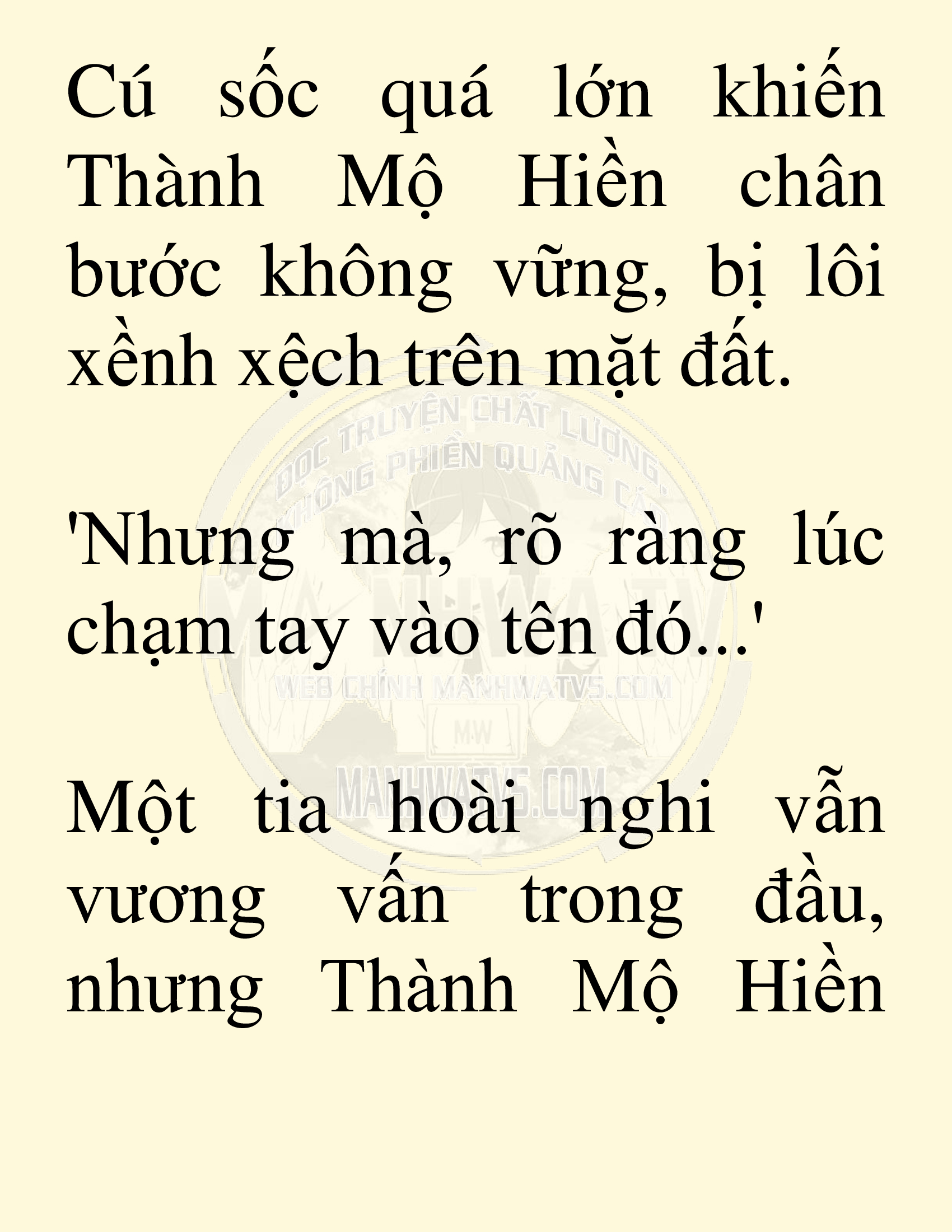 Đọc truyện SNVT[NOVEL] Võ Giả Thiên Tài Trí Nhớ Siêu Phàm - Chương 32: Giải Cứu Thiếu Nữ