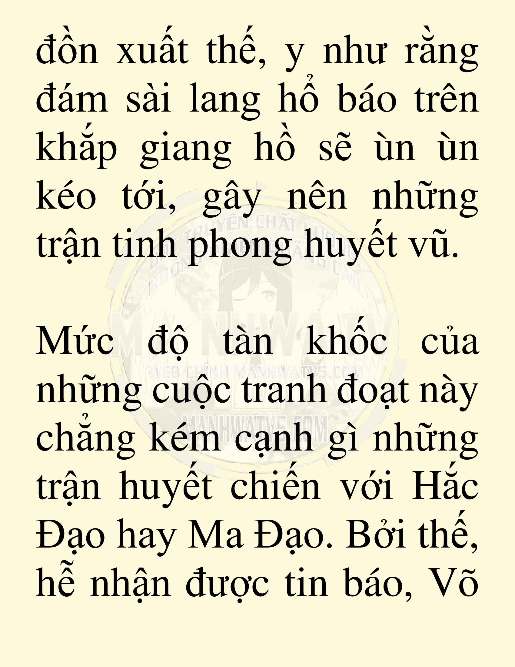 Đọc truyện SNVT[NOVEL] Võ Giả Thiên Tài Trí Nhớ Siêu Phàm - Chương 32: Giải Cứu Thiếu Nữ