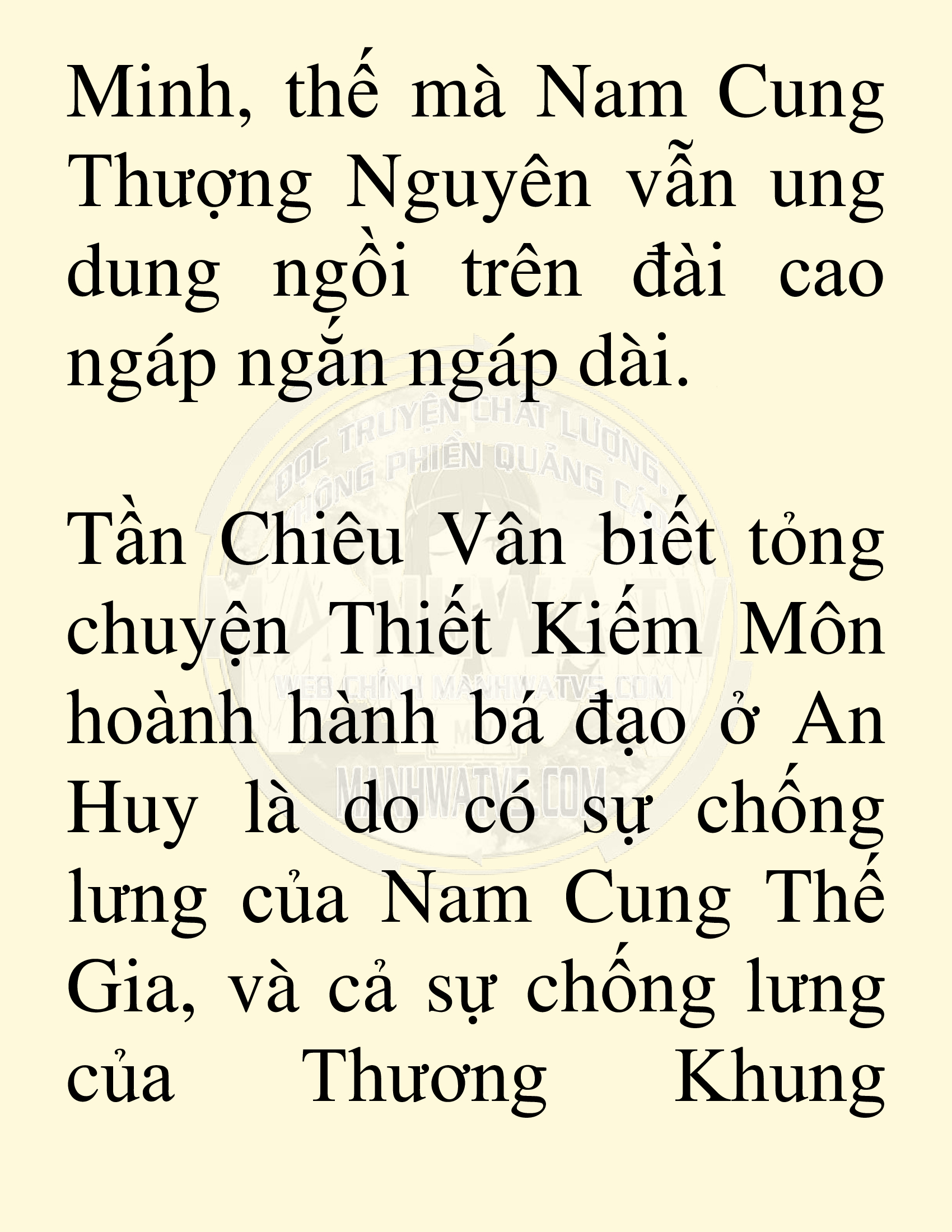 Đọc truyện SNVT[NOVEL] Võ Giả Thiên Tài Trí Nhớ Siêu Phàm - Chương 33: Giải Cứu Thiếu Nữ
