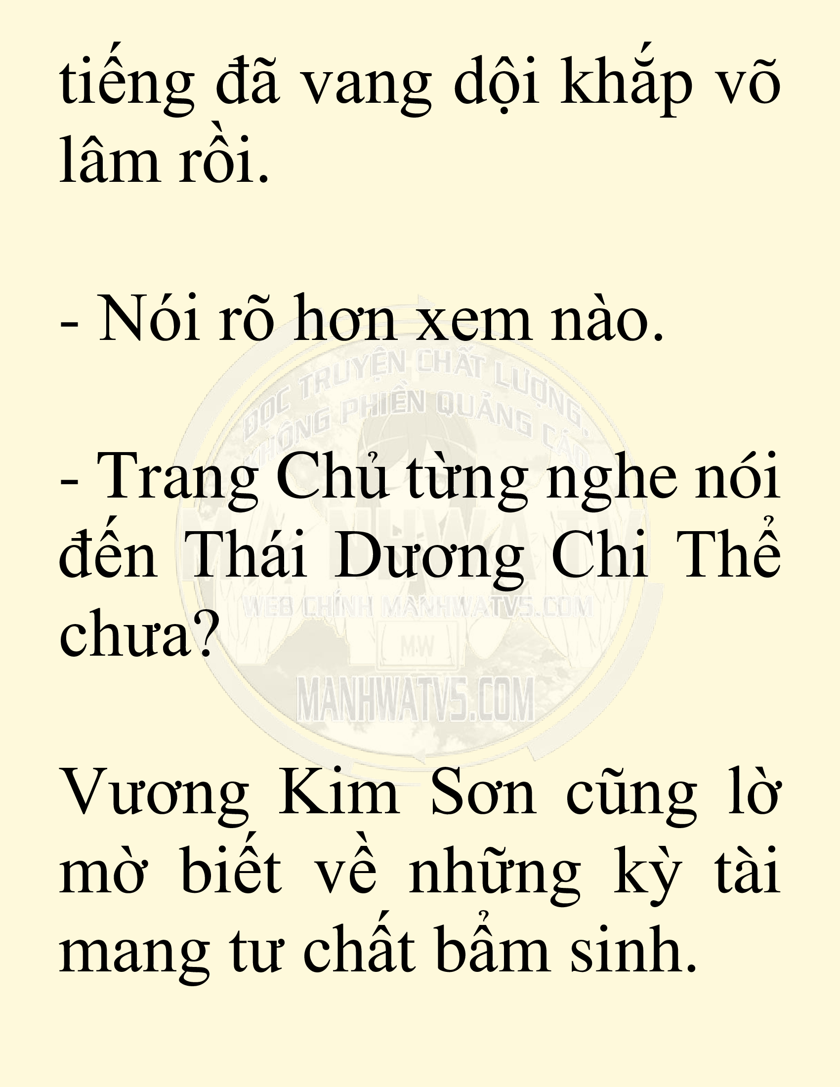 Đọc truyện SNVT[NOVEL] Võ Giả Thiên Tài Trí Nhớ Siêu Phàm - Chương 36: Giải Cứu Thiếu Nữ