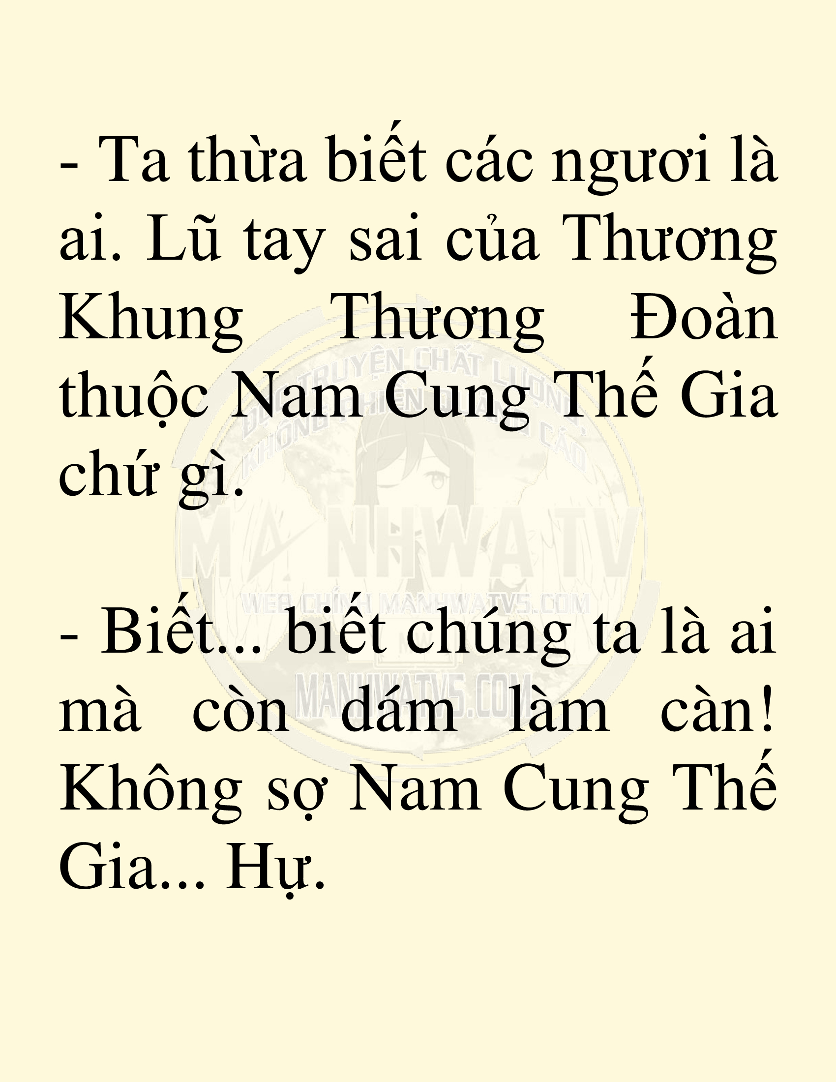 Đọc truyện SNVT[NOVEL] Võ Giả Thiên Tài Trí Nhớ Siêu Phàm - Chương 37: Giải Cứu Thiếu Nữ