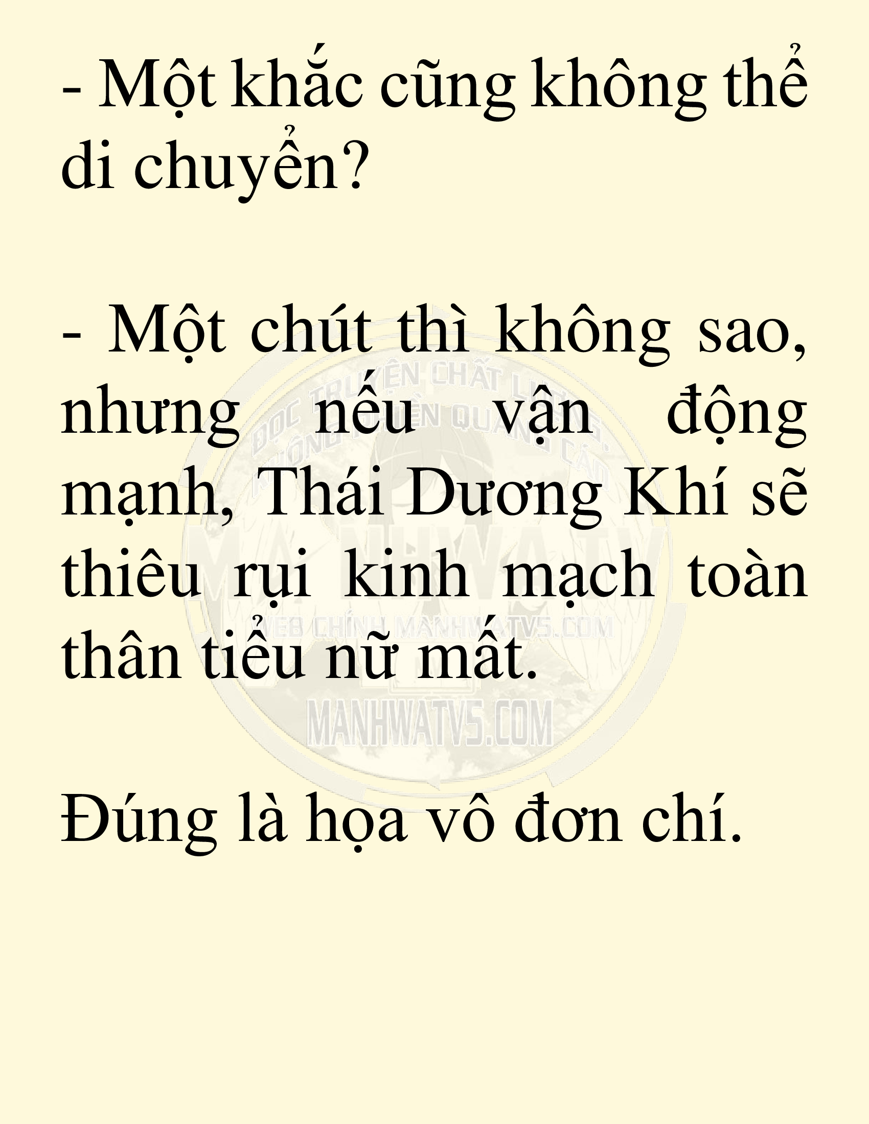 Đọc truyện SNVT[NOVEL] Võ Giả Thiên Tài Trí Nhớ Siêu Phàm - Chương 38: Giải Cứu Thiếu Nữ