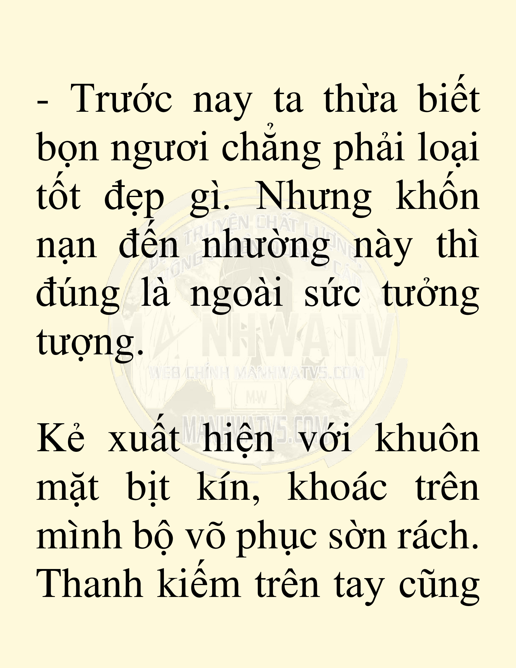 Đọc truyện SNVT[NOVEL] Võ Giả Thiên Tài Trí Nhớ Siêu Phàm - Chương 39: Giải Cứu Thiếu Nữ