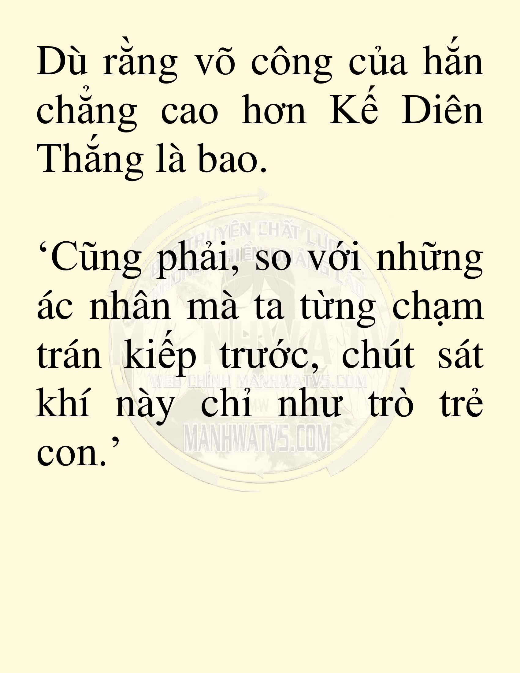 Đọc truyện SNVT[NOVEL] Võ Giả Thiên Tài Trí Nhớ Siêu Phàm - Chương 4: Trí Nhớ Siêu Phàm