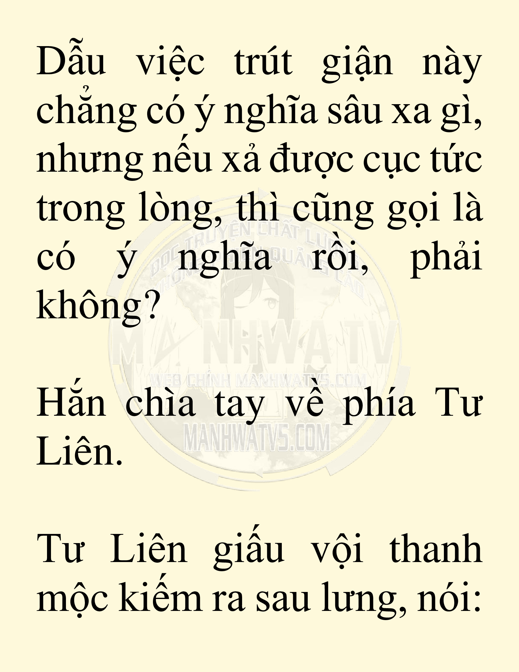 Đọc truyện SNVT[NOVEL] Võ Giả Thiên Tài Trí Nhớ Siêu Phàm - Chương 4: Trí Nhớ Siêu Phàm