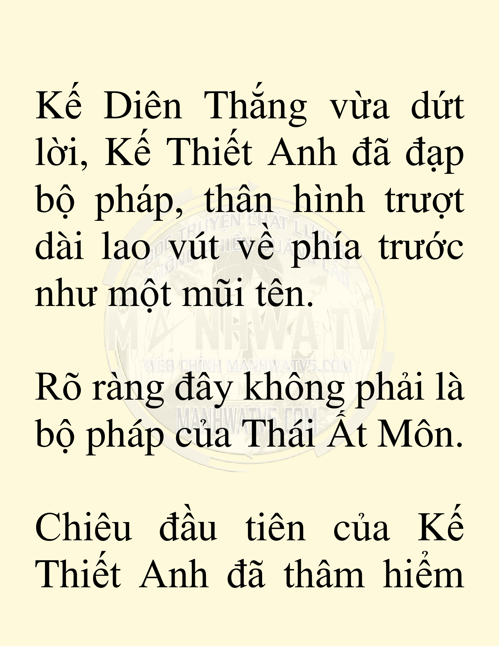 Đọc truyện SNVT[NOVEL] Võ Giả Thiên Tài Trí Nhớ Siêu Phàm - Chương 4: Trí Nhớ Siêu Phàm