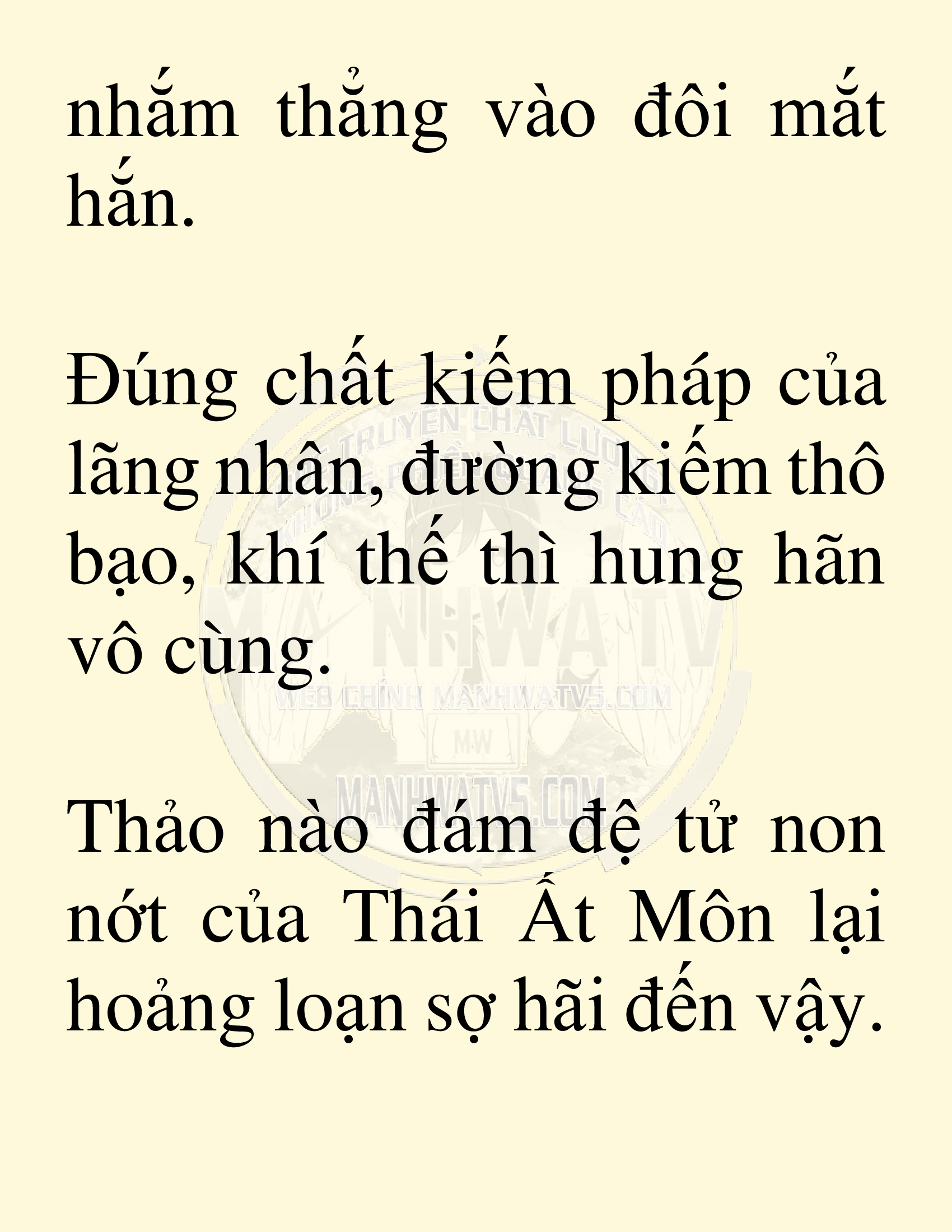 Đọc truyện SNVT[NOVEL] Võ Giả Thiên Tài Trí Nhớ Siêu Phàm - Chương 4: Trí Nhớ Siêu Phàm