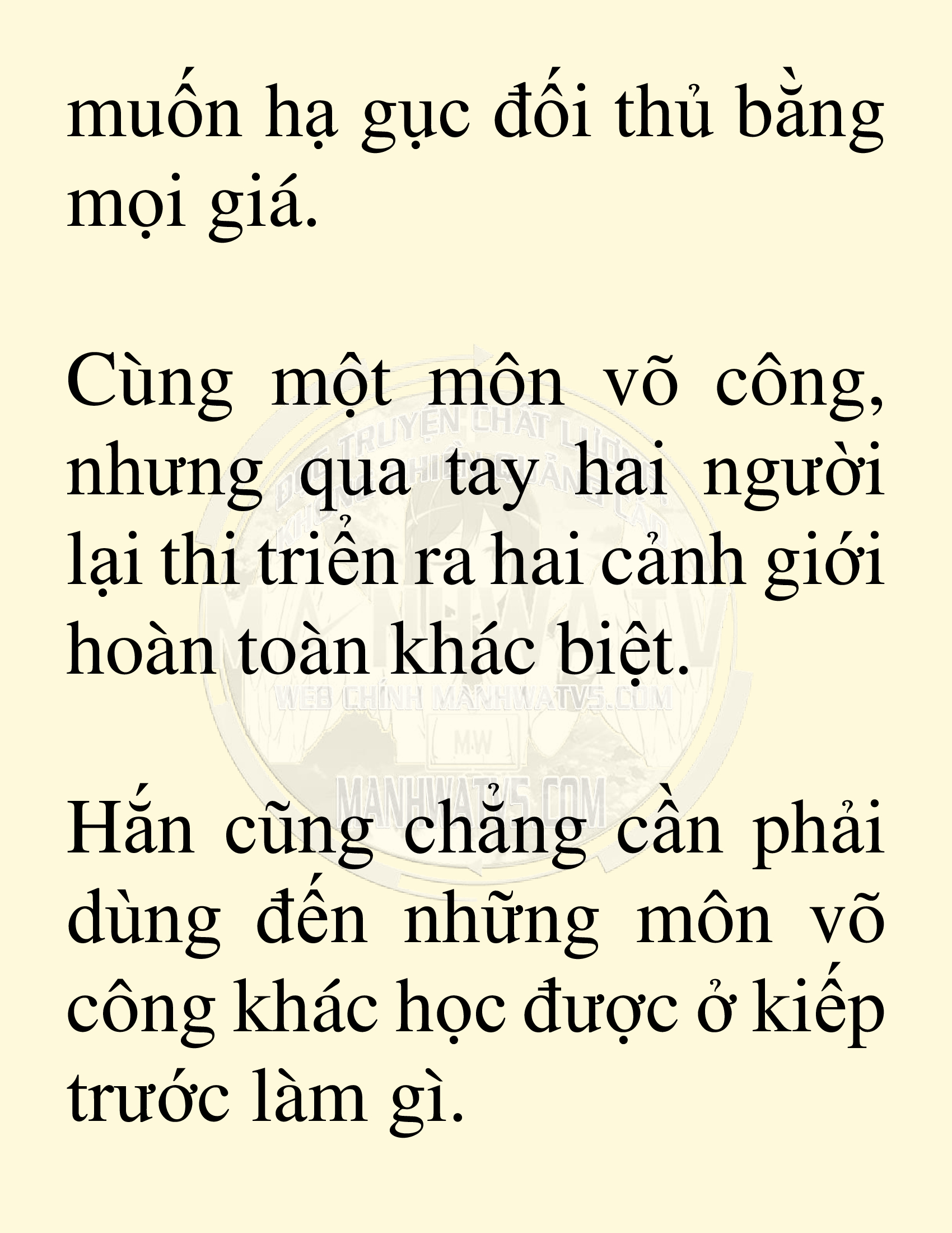 Đọc truyện SNVT[NOVEL] Võ Giả Thiên Tài Trí Nhớ Siêu Phàm - Chương 4: Trí Nhớ Siêu Phàm