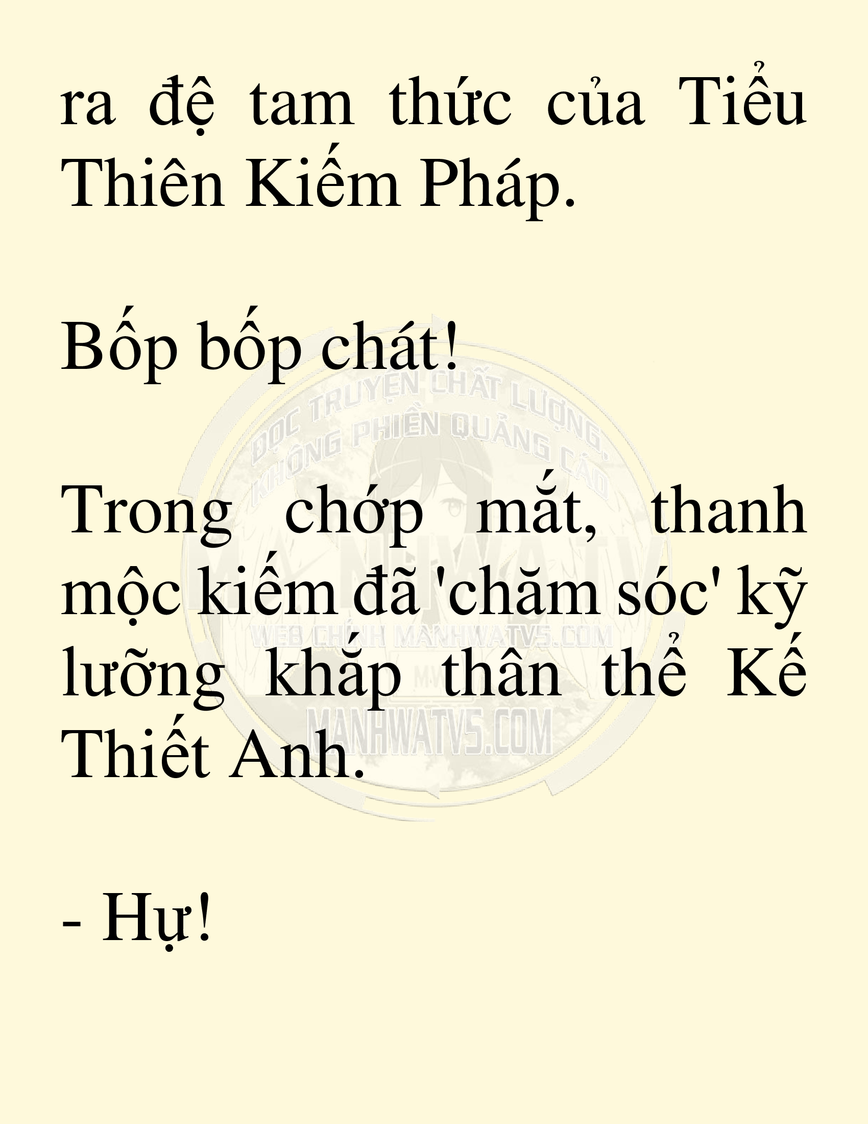 Đọc truyện SNVT[NOVEL] Võ Giả Thiên Tài Trí Nhớ Siêu Phàm - Chương 4: Trí Nhớ Siêu Phàm