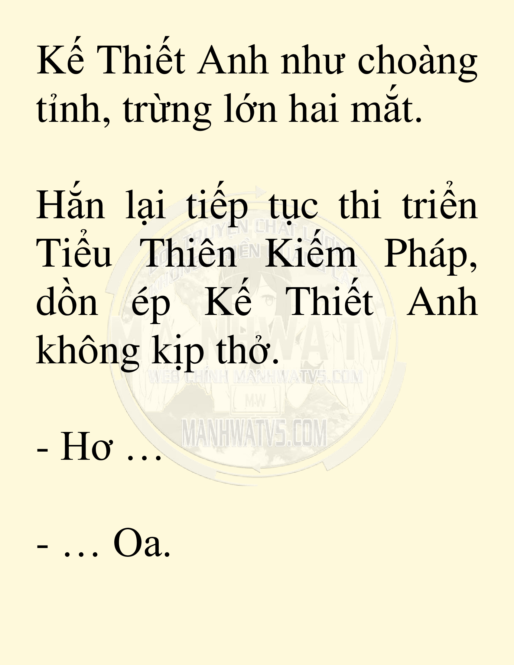 Đọc truyện SNVT[NOVEL] Võ Giả Thiên Tài Trí Nhớ Siêu Phàm - Chương 4: Trí Nhớ Siêu Phàm