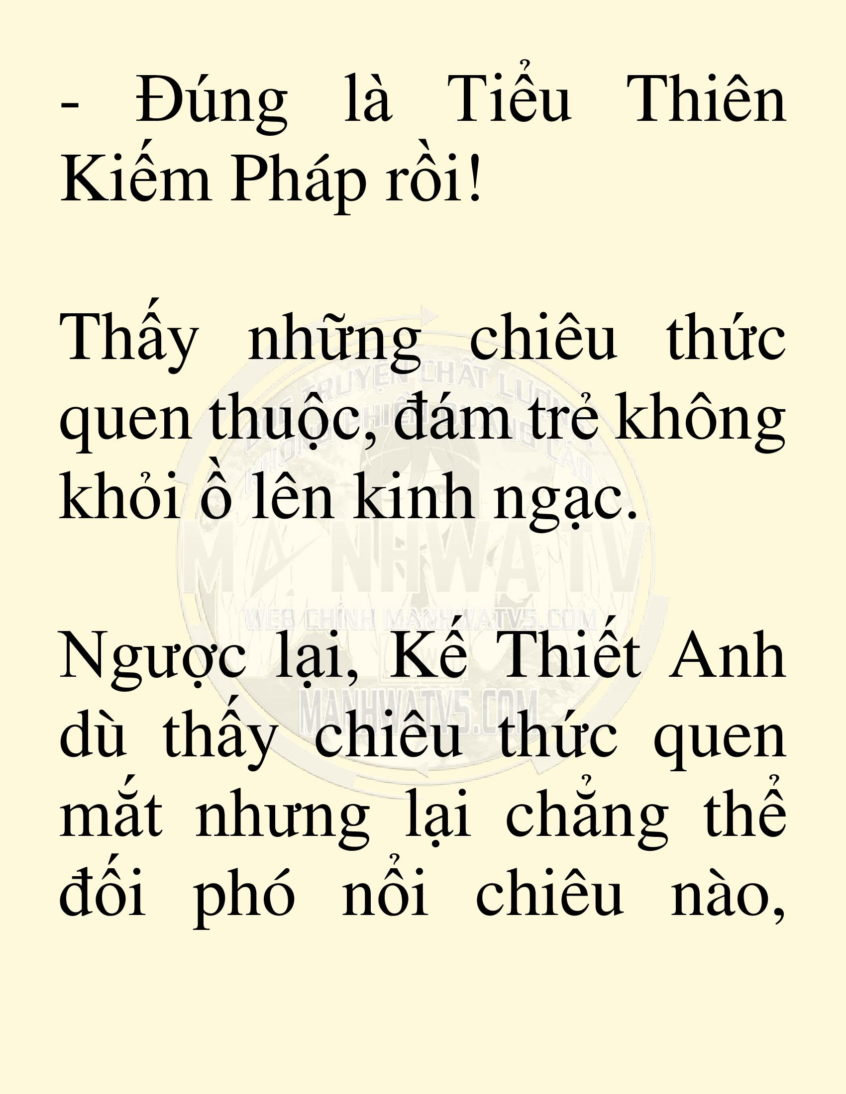Đọc truyện SNVT[NOVEL] Võ Giả Thiên Tài Trí Nhớ Siêu Phàm - Chương 4: Trí Nhớ Siêu Phàm