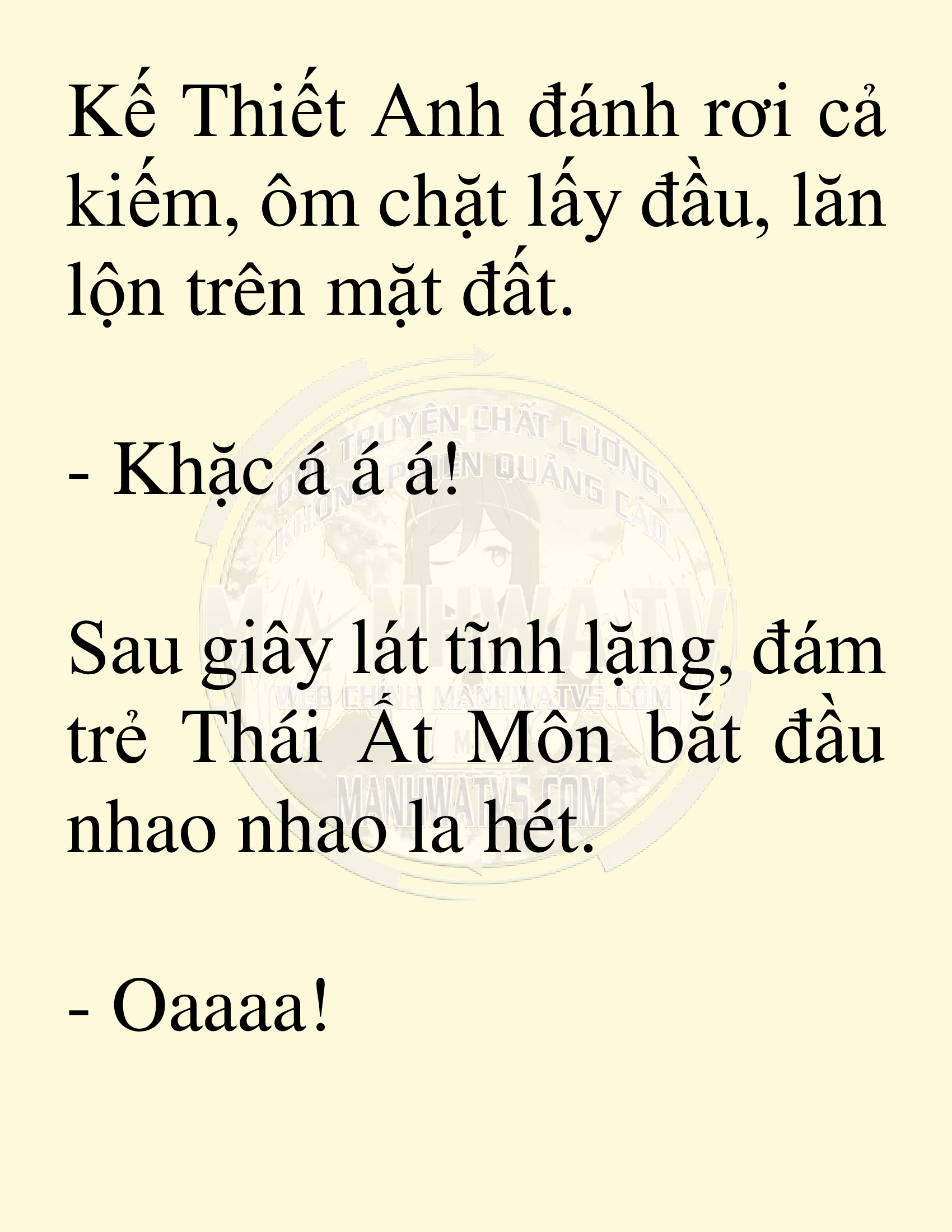 Đọc truyện SNVT[NOVEL] Võ Giả Thiên Tài Trí Nhớ Siêu Phàm - Chương 4: Trí Nhớ Siêu Phàm