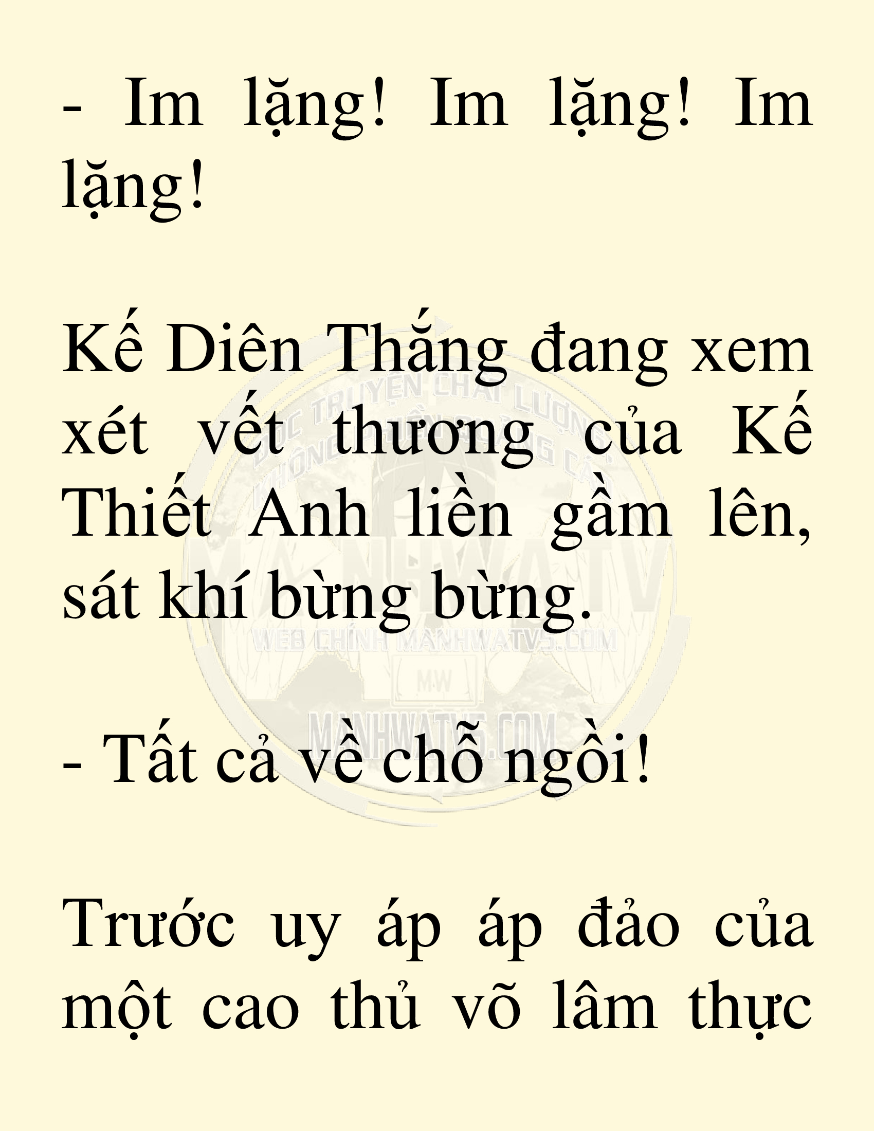 Đọc truyện SNVT[NOVEL] Võ Giả Thiên Tài Trí Nhớ Siêu Phàm - Chương 4: Trí Nhớ Siêu Phàm